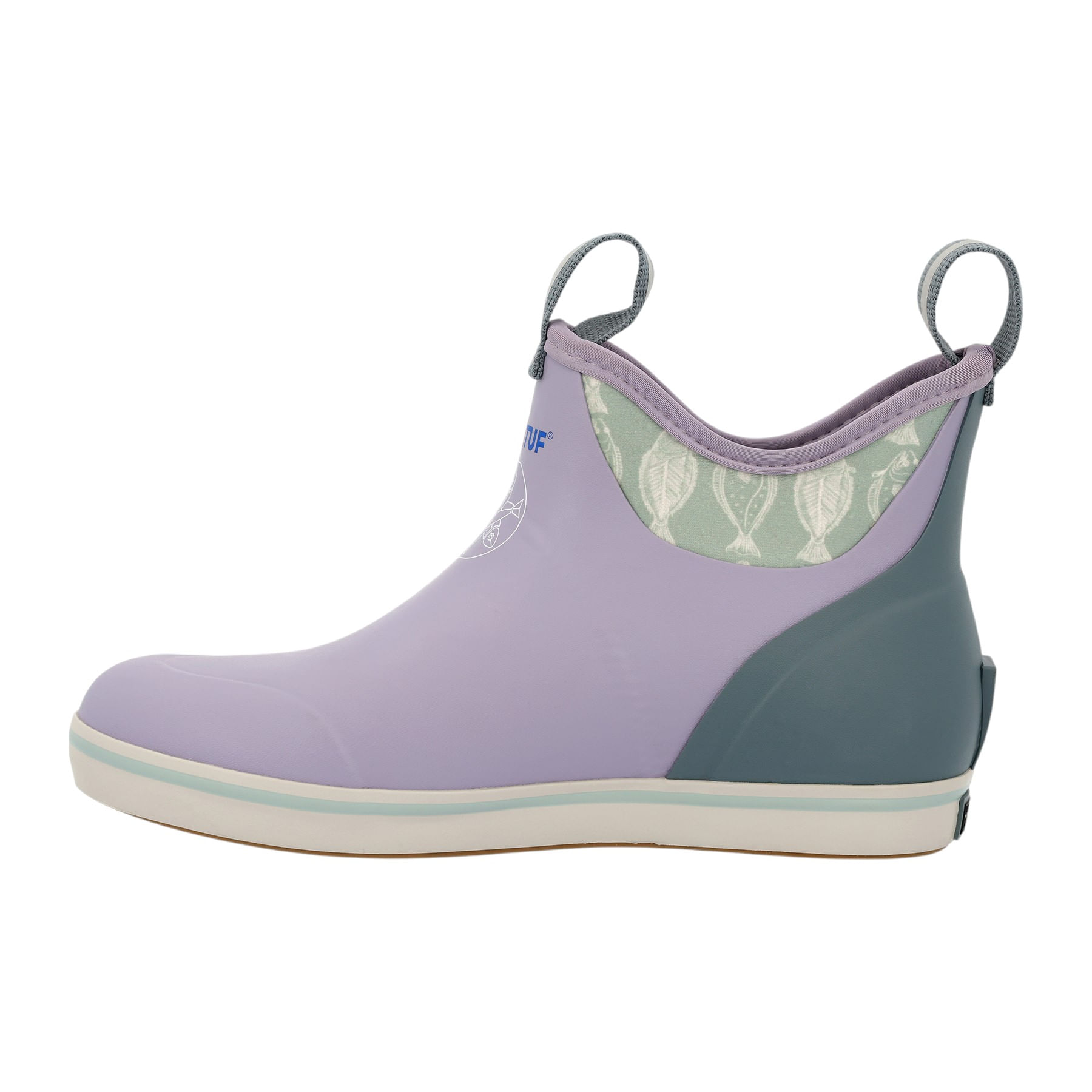 XTRATUF-6-in-Ankle-Deck-Boot---Women-s-Lavender