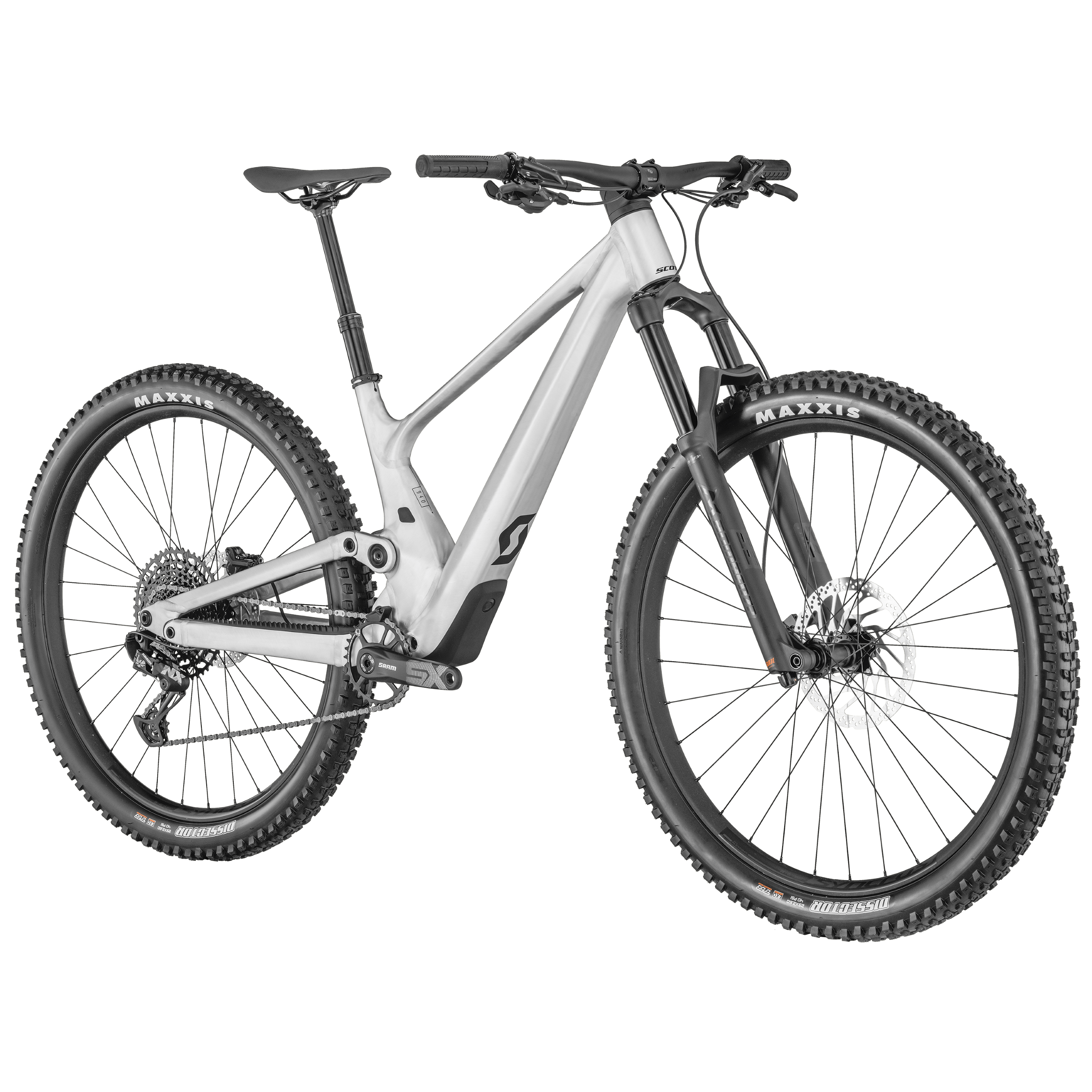 SCOTT Genius 940 Bike 2024 - Main Image