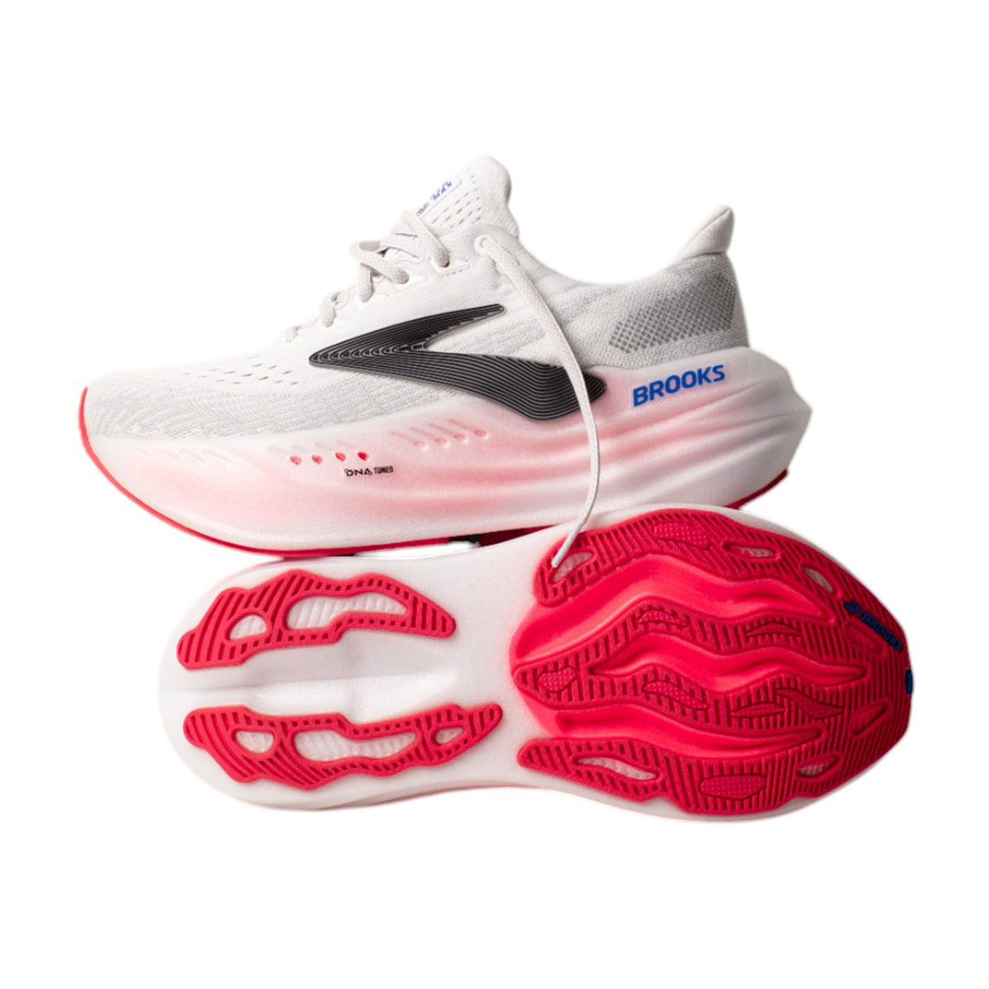 Brooks-Glycerin-Max-Shoe---Women-s-White---Black---Diva-Pink