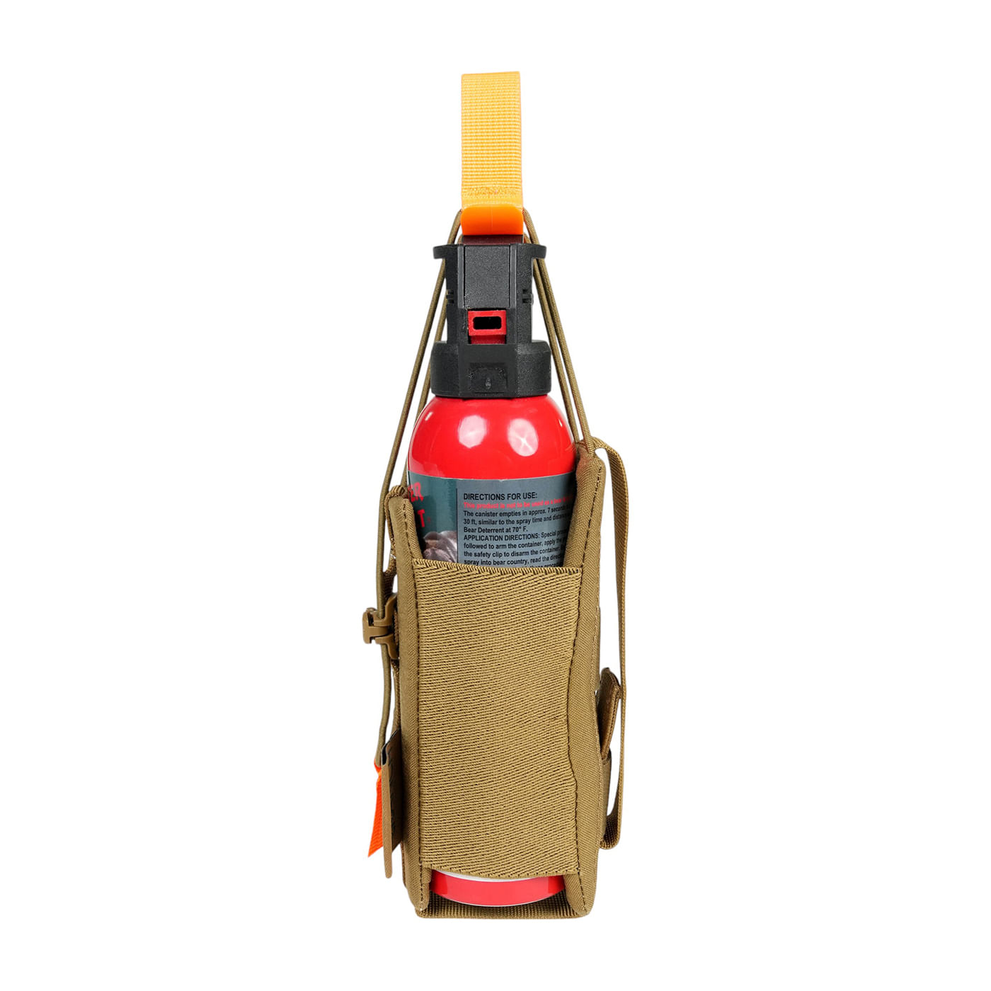 Mystery-Ranch-Bear-Spray-Holster-Buckskin