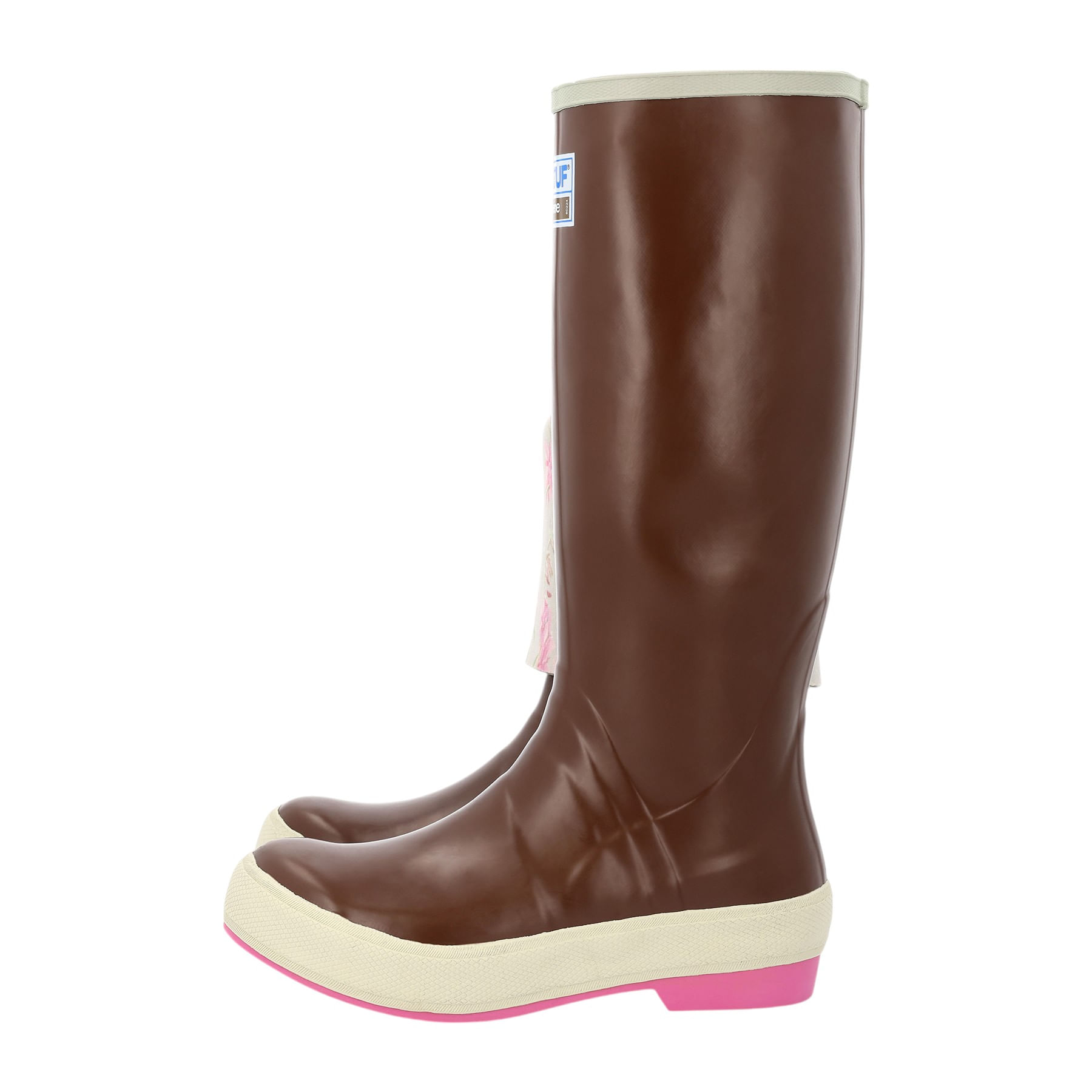 XTRATUF-Fireweed-15-in-Legacy-Boot---Women-s-Pink