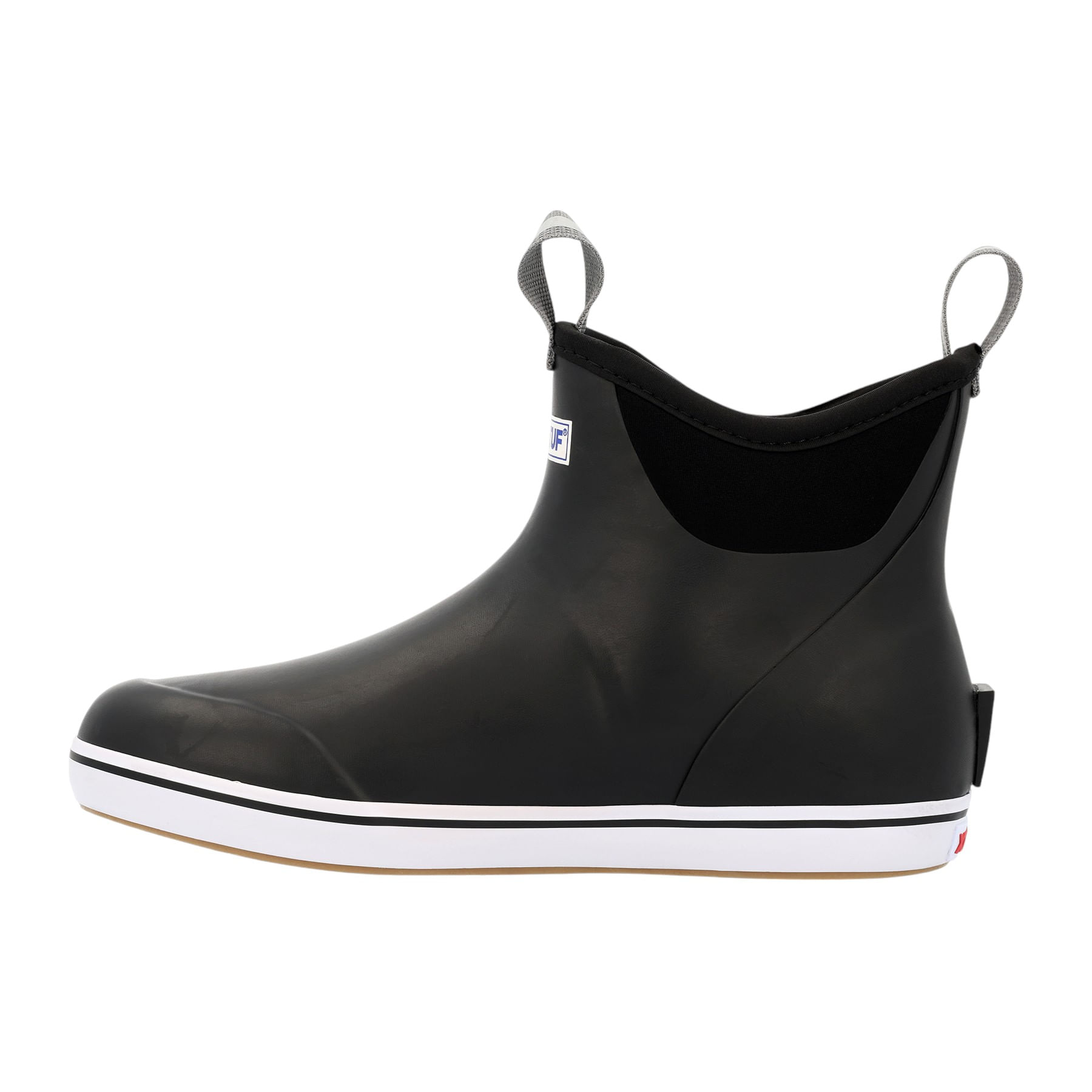 XTRATUF-6-in-Ankle-Deck-Boot---Women-s-Black