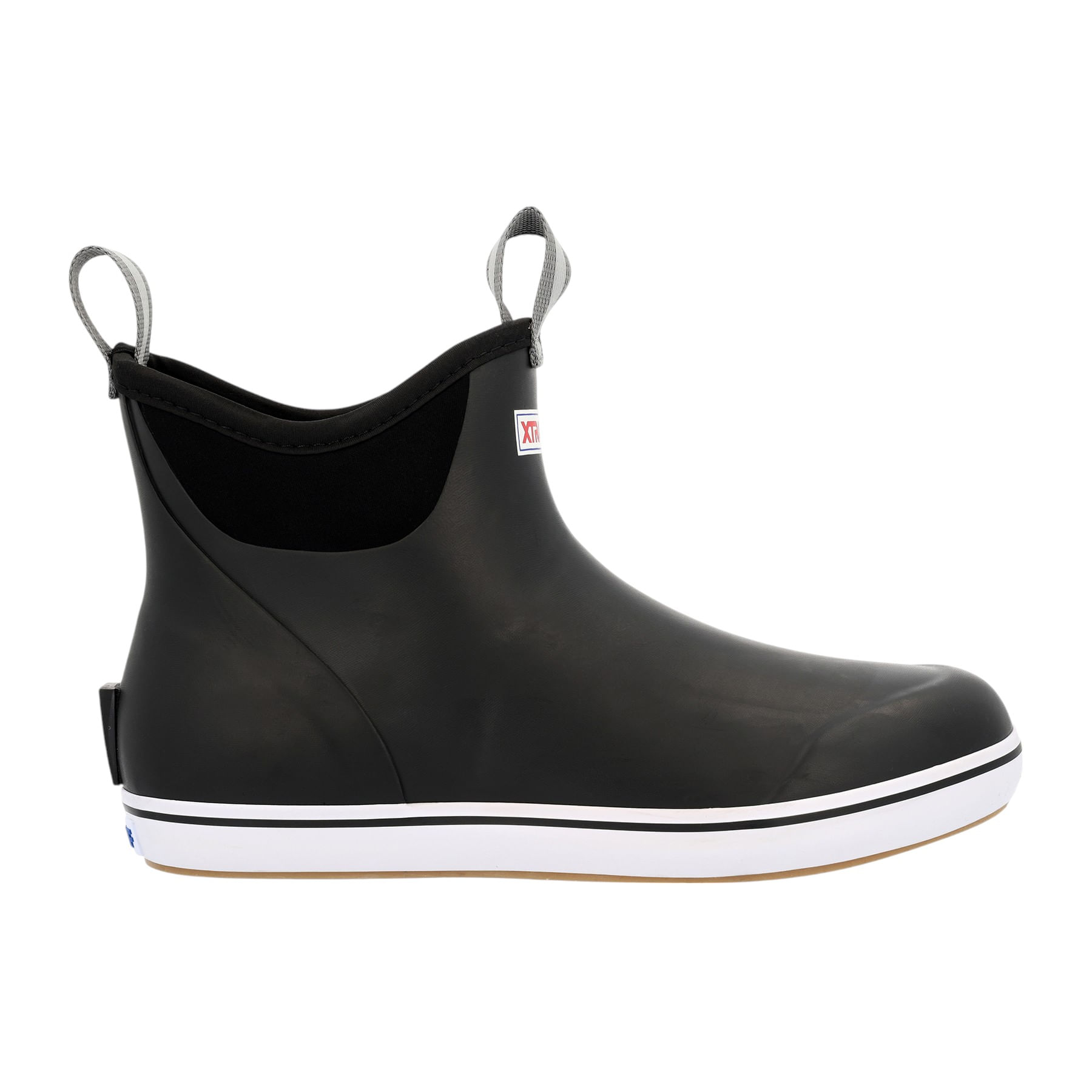 XTRATUF-6-in-Ankle-Deck-Boot---Women-s-Black