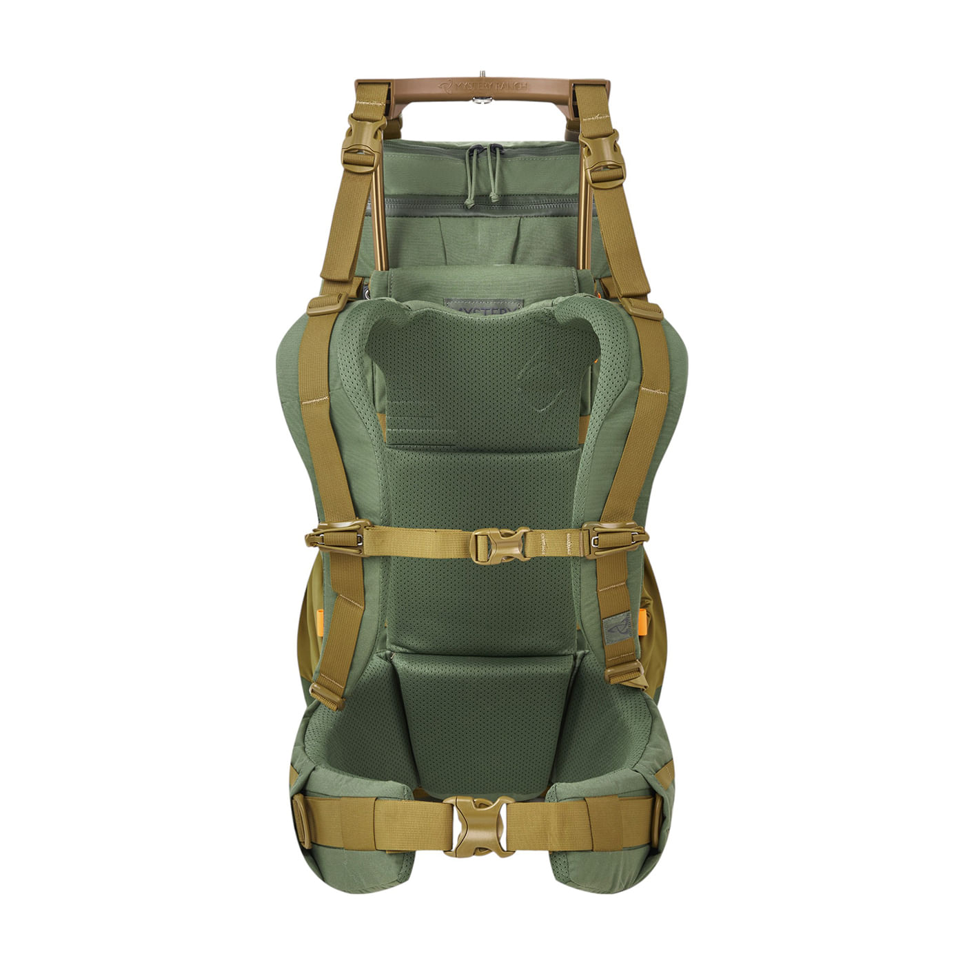 Mystery Ranch Pop Up 30L - Men's - Als.com