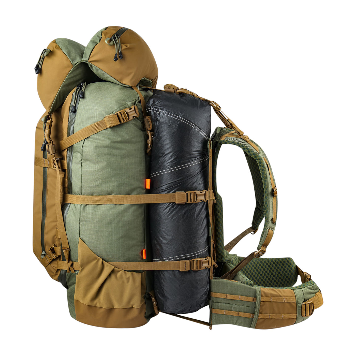 Mystery Ranch Beartooth 85 Pack - Women's - Als.com