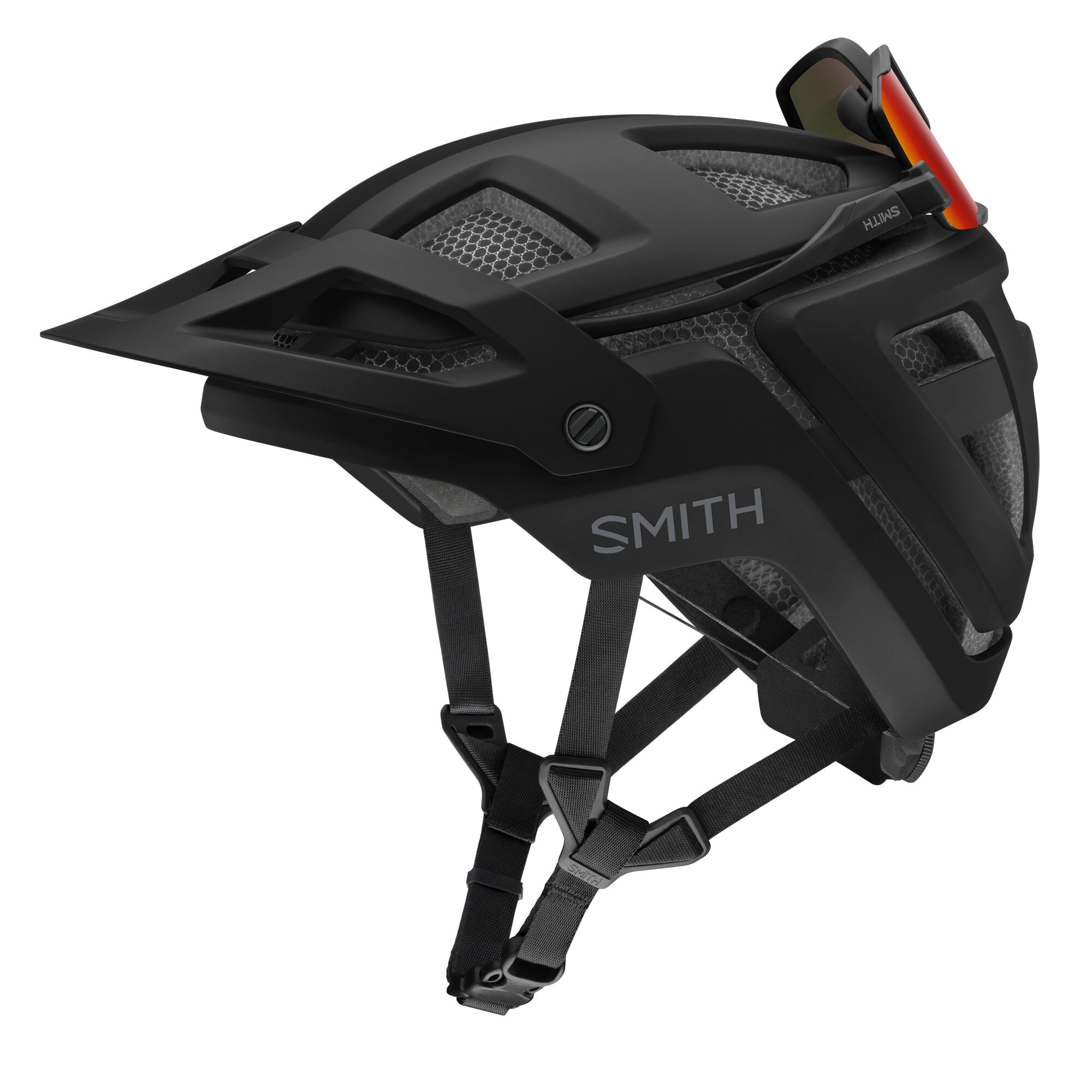 Smith Forefront 3 MIPS Bike Helmet - Als.com
