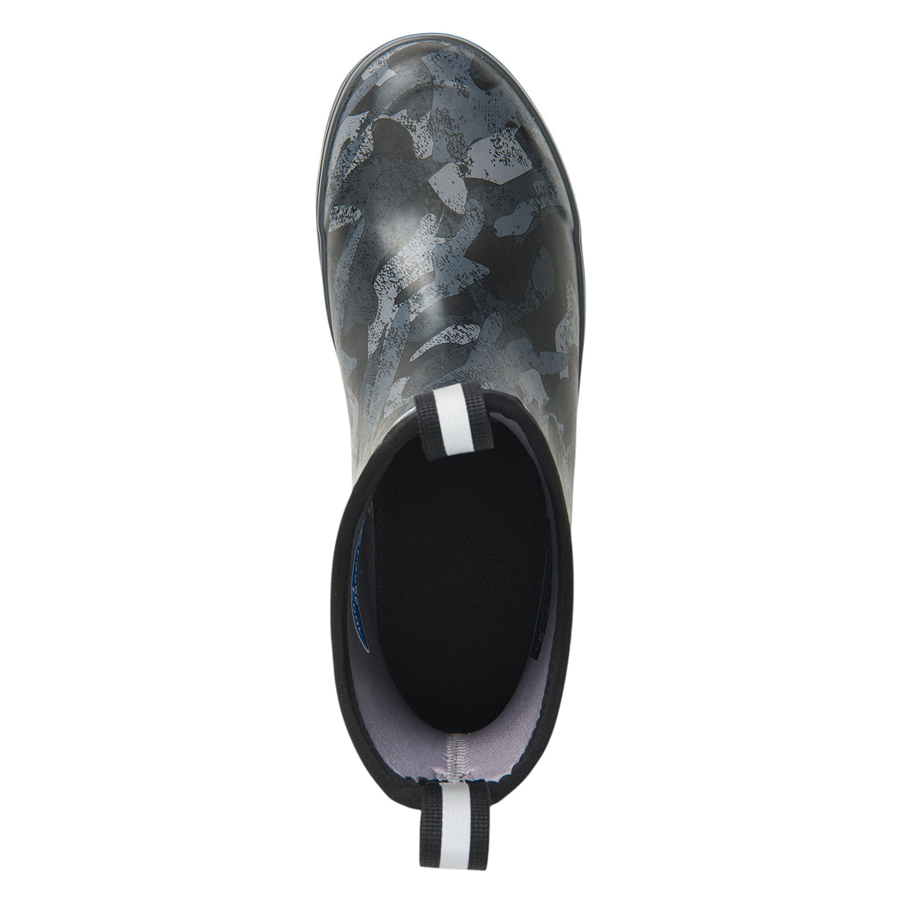 XTRATUF-6-in-Black-Camo-Ankle-Deck-Boot---Women-s-Camo