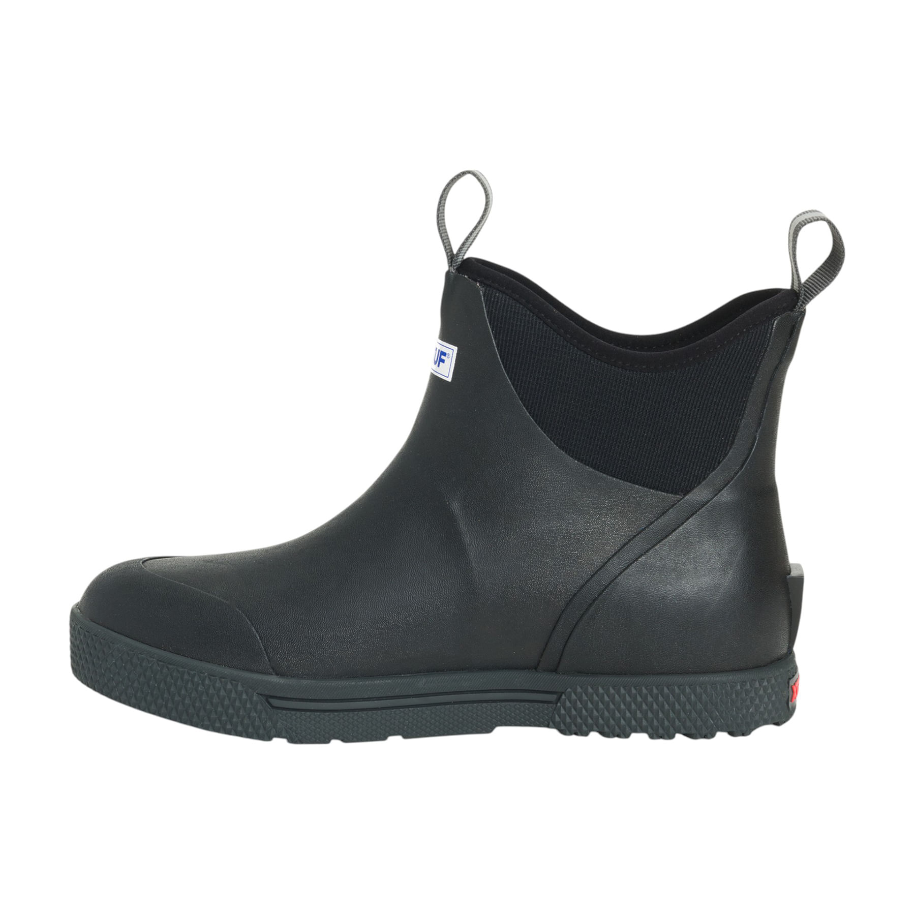 XTRATUF-Wheelhouse-6-in-Ankle-Deck-Boot---Men-s-Black