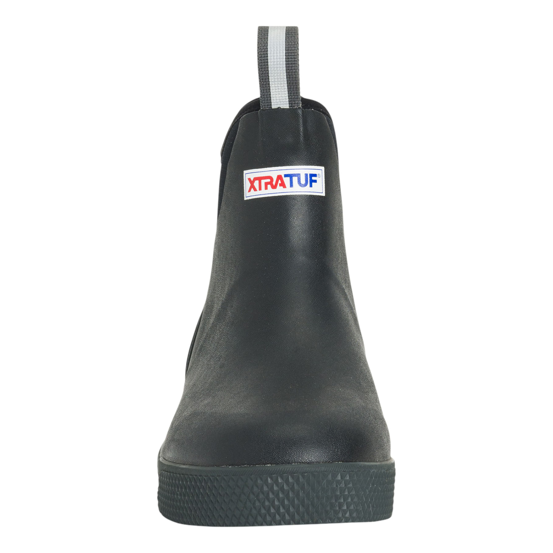 XTRATUF-Wheelhouse-6-in-Ankle-Deck-Boot---Men-s-Black