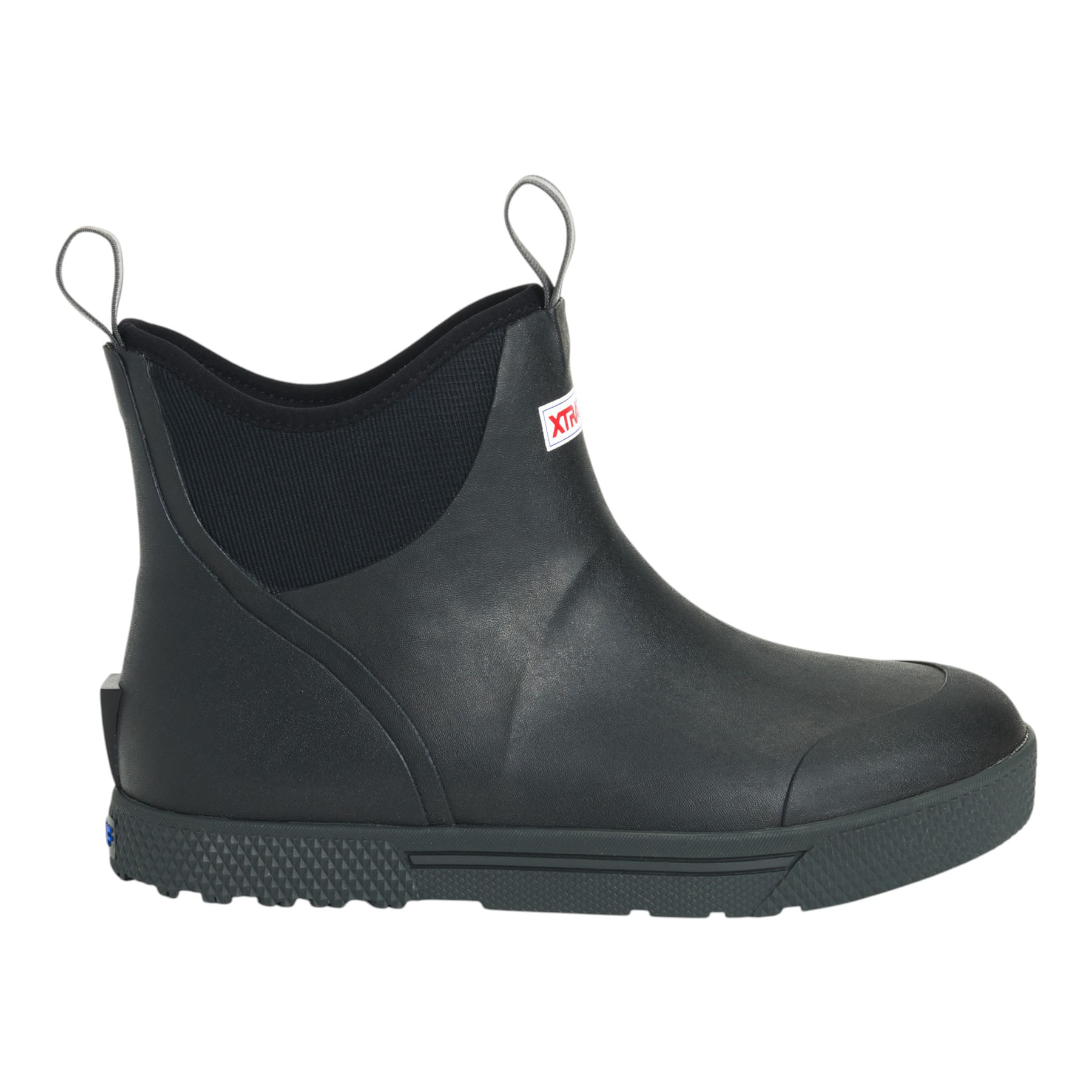 XTRATUF-Wheelhouse-6-in-Ankle-Deck-Boot---Men-s-Black