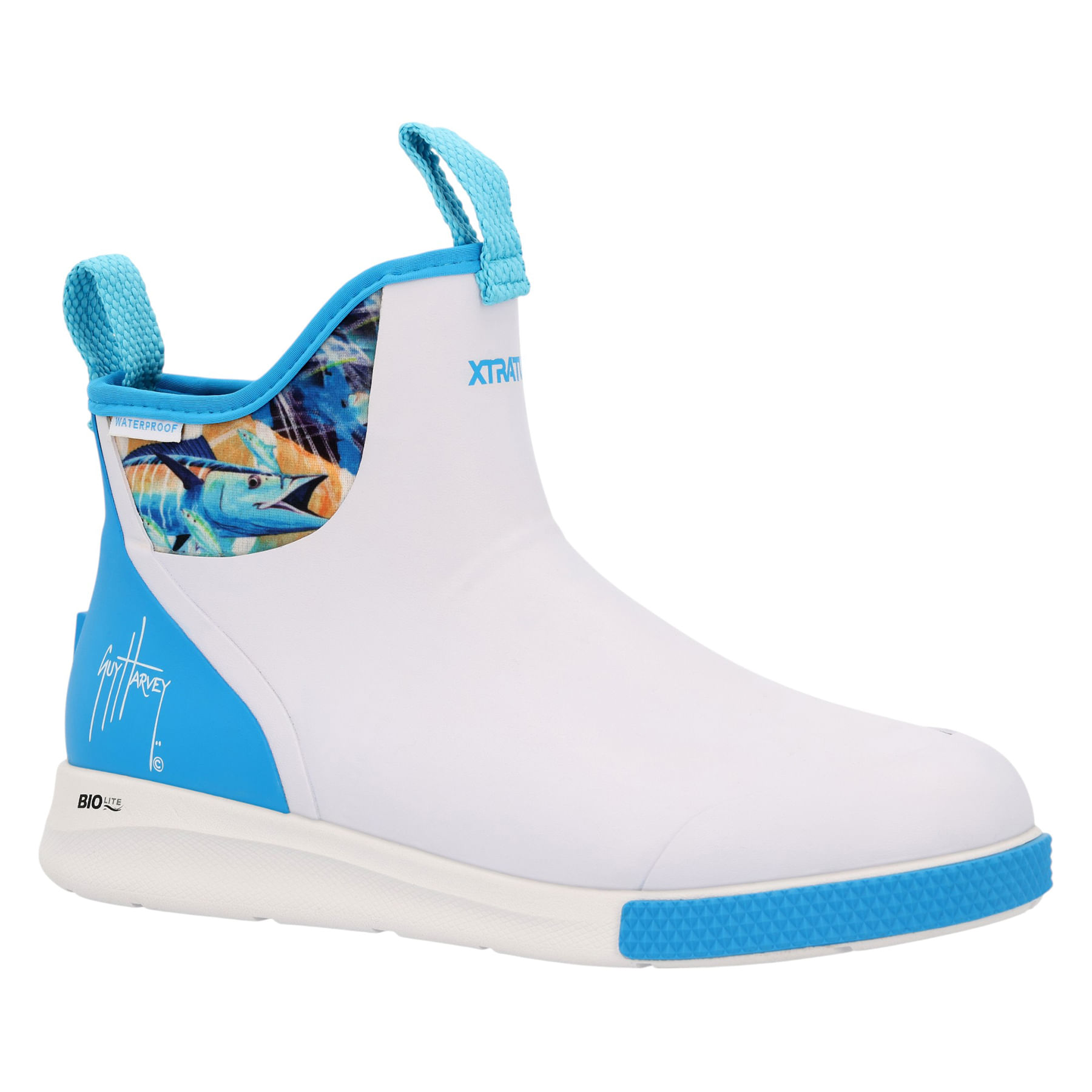 XTRATUF-6-in-Ankle-Deck-Boot-Sport-Guy-Harvey---Men-s-White