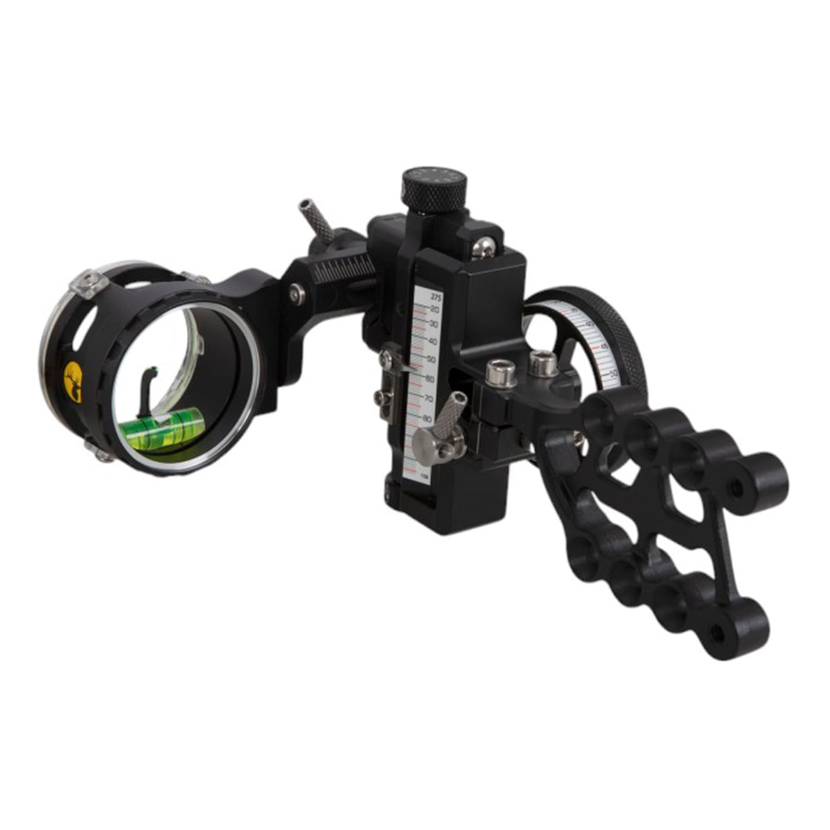 Trophy-Ridge-SWFT-Single-Bow-Sight-Black