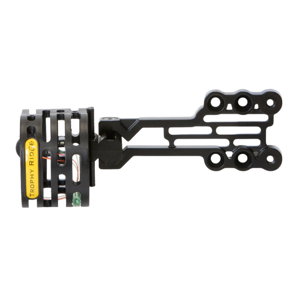 Trophy-Ridge-Fatal-3-Bow-Sight-Black