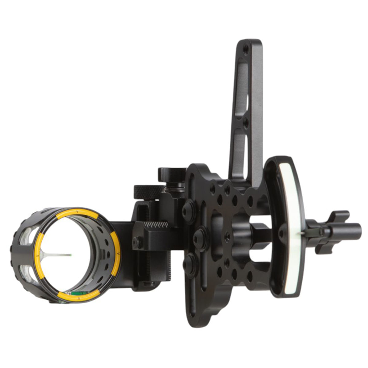 Trophy-Ridge-Attack-Pro-Bow-Sight-Black