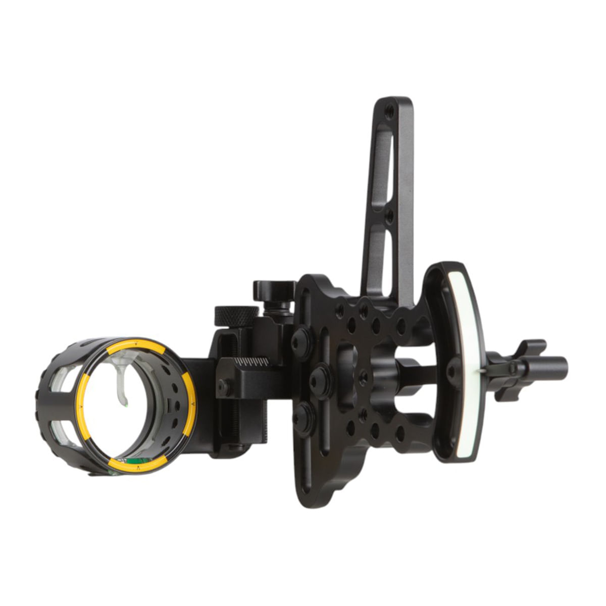 Trophy-Ridge-Attack-Pro-Bow-Sight-Black