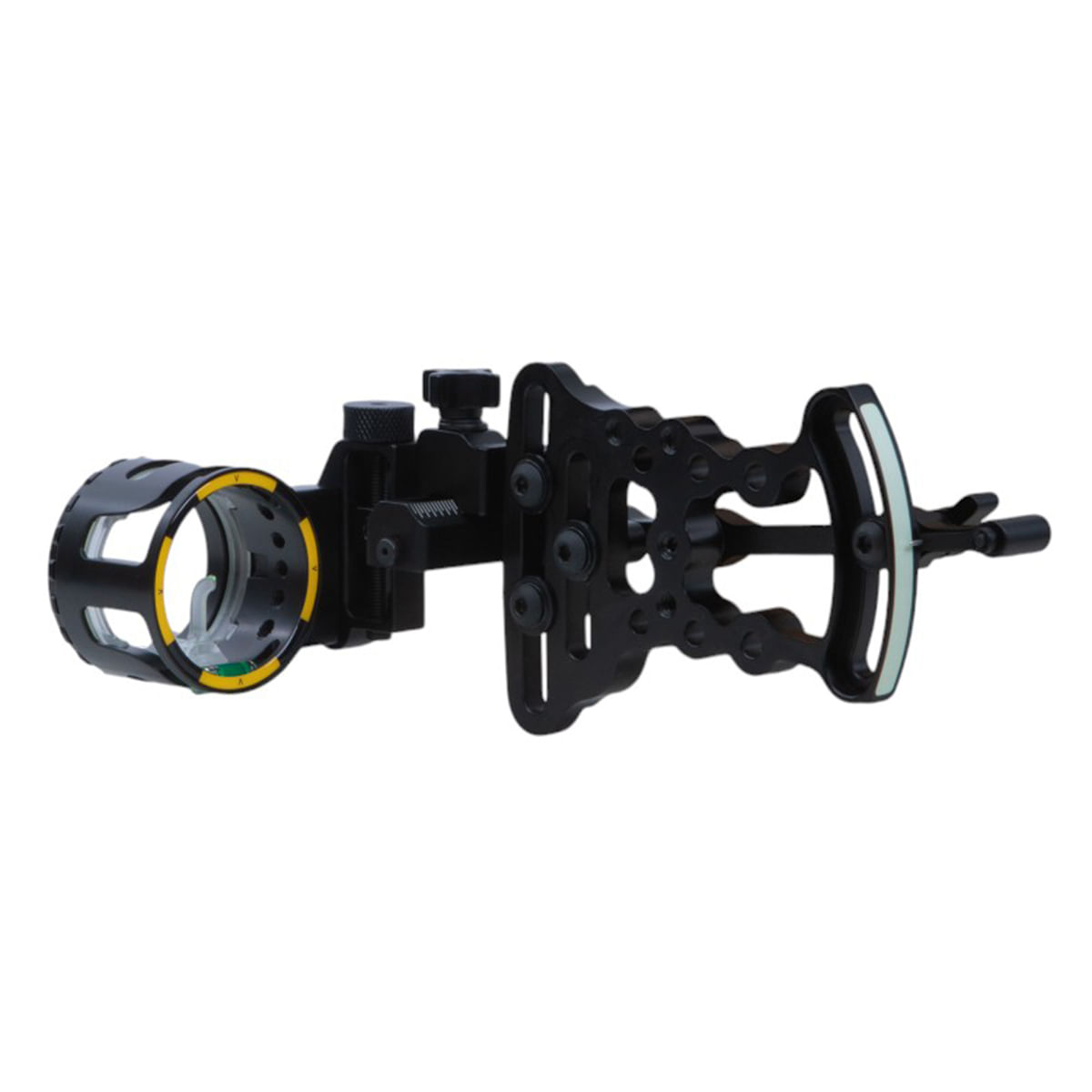 Trophy-Ridge-Attack-Pro-Bow-Sight-Black