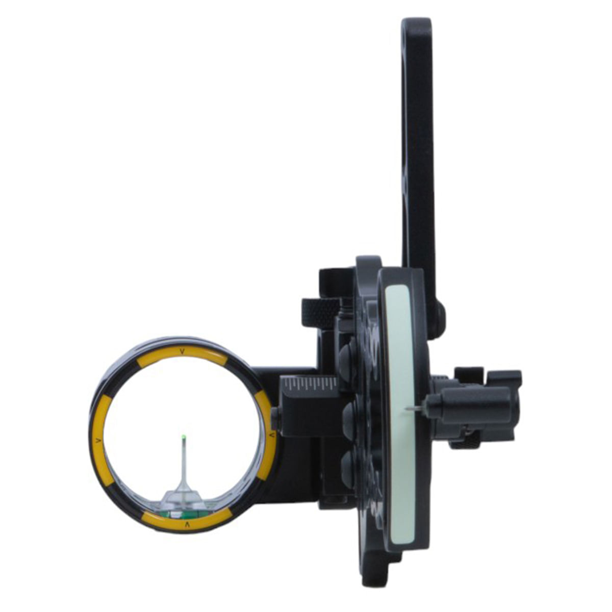 Trophy-Ridge-Attack-Pro-Bow-Sight-Black