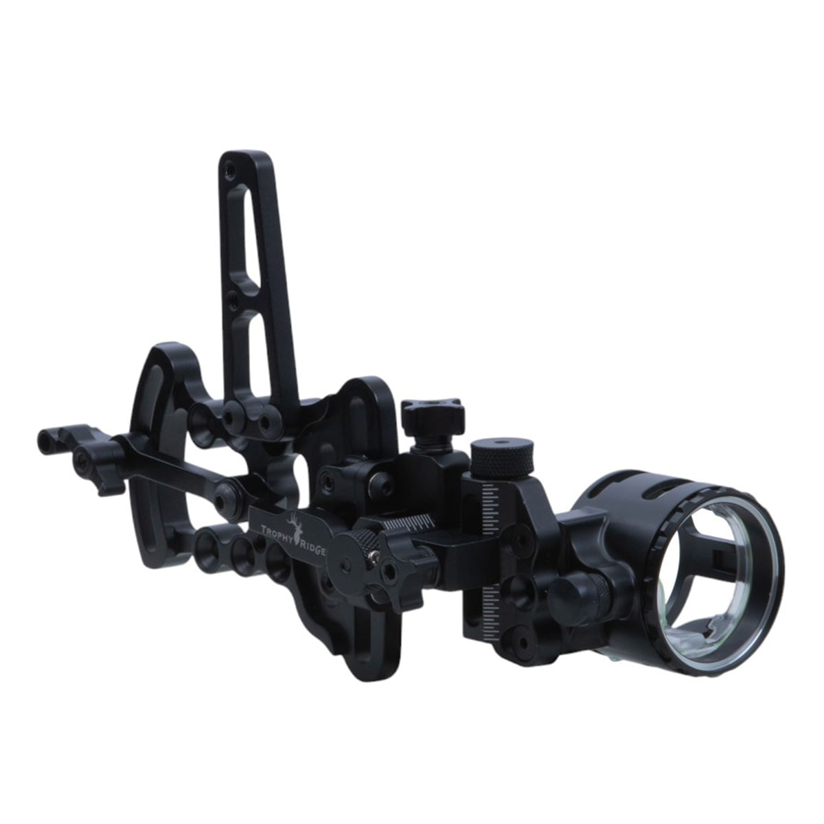 Trophy-Ridge-Attack-Pro-Bow-Sight-Black