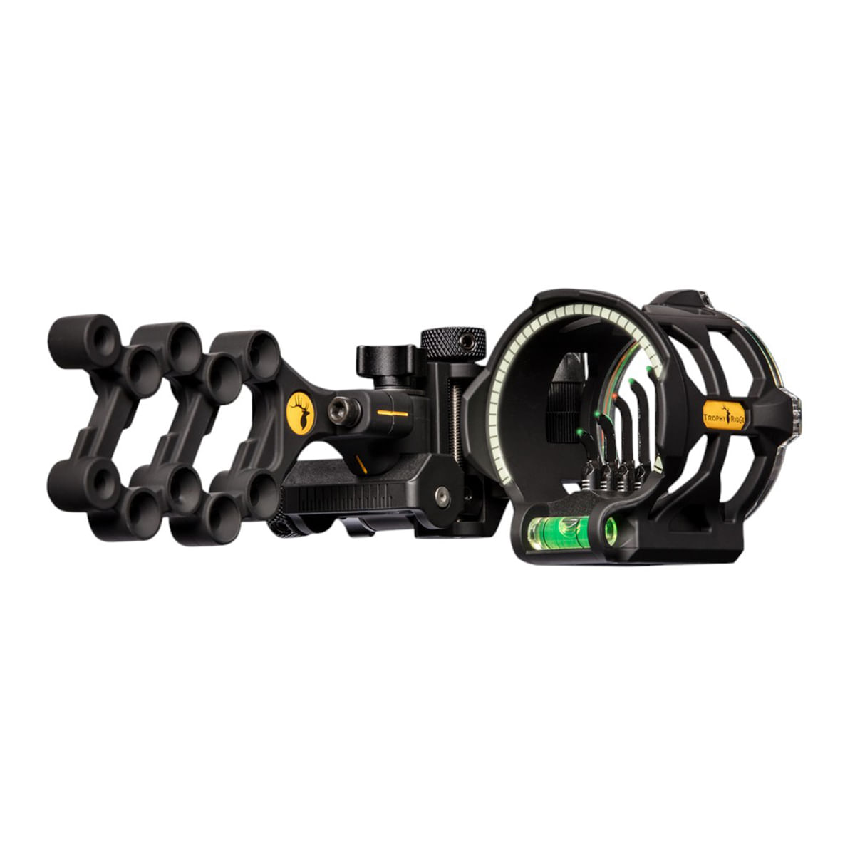Trophy-Ridge-Peak-Bow-Sight-Black