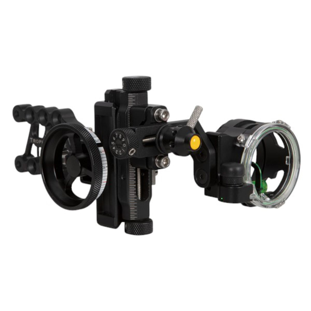 Trophy-Ridge-SWFT-Bow-Sight-Black