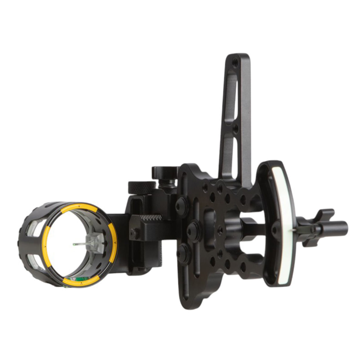 Trophy-Ridge-Attack-Pro-Bow-Sight-Black