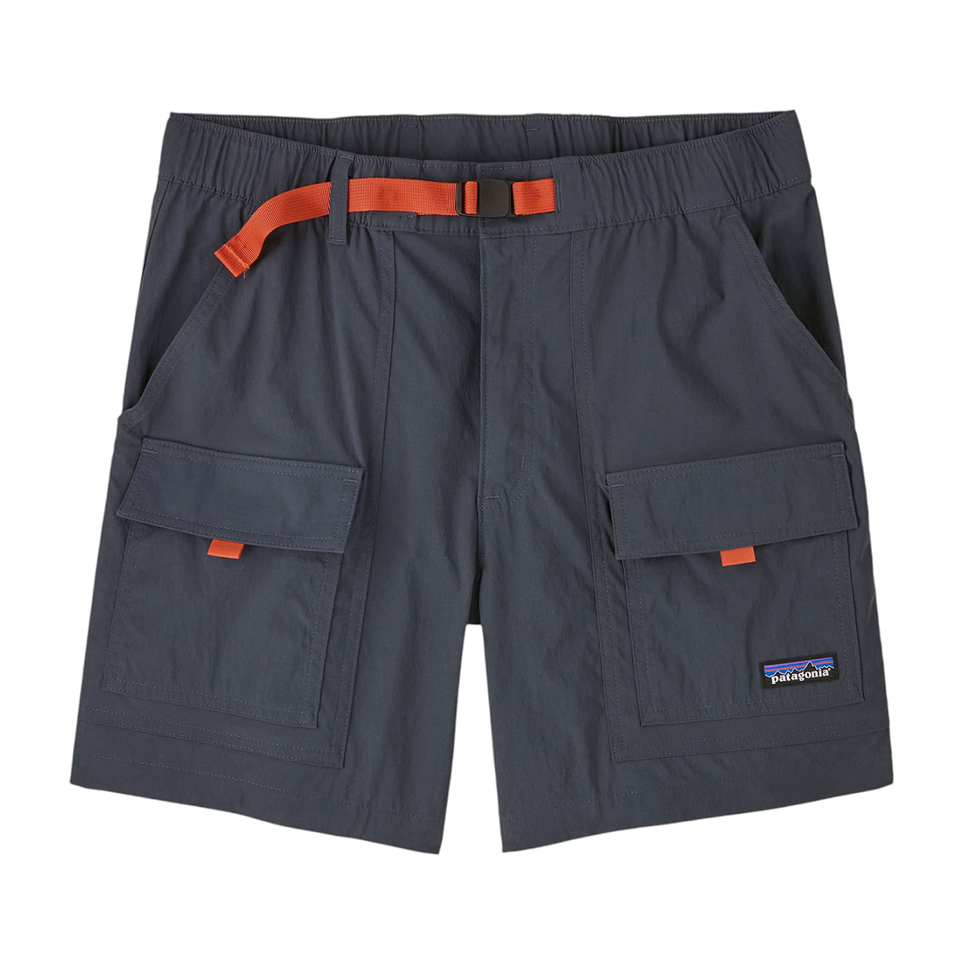 Patagonia Regenerative Organic Certified Cotton Stand Up