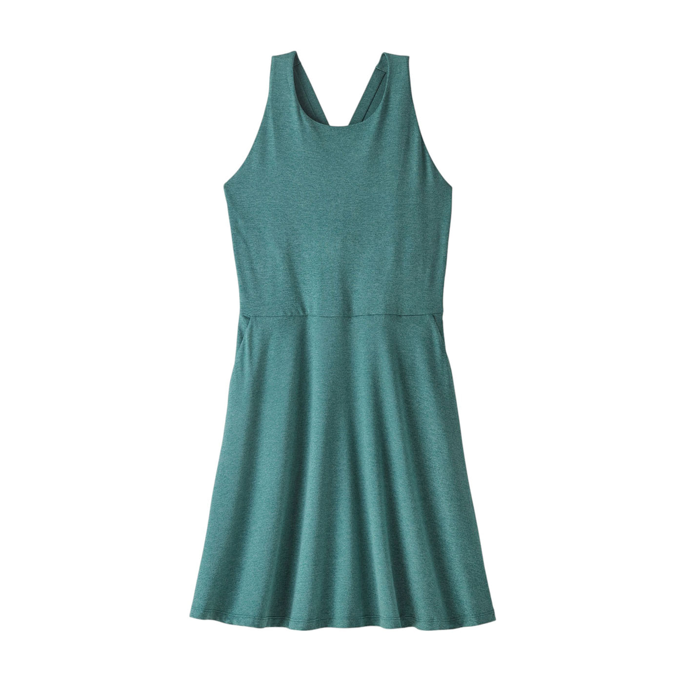 PATAGN-W-SEABROOK-DRESS-Wetland-Blue