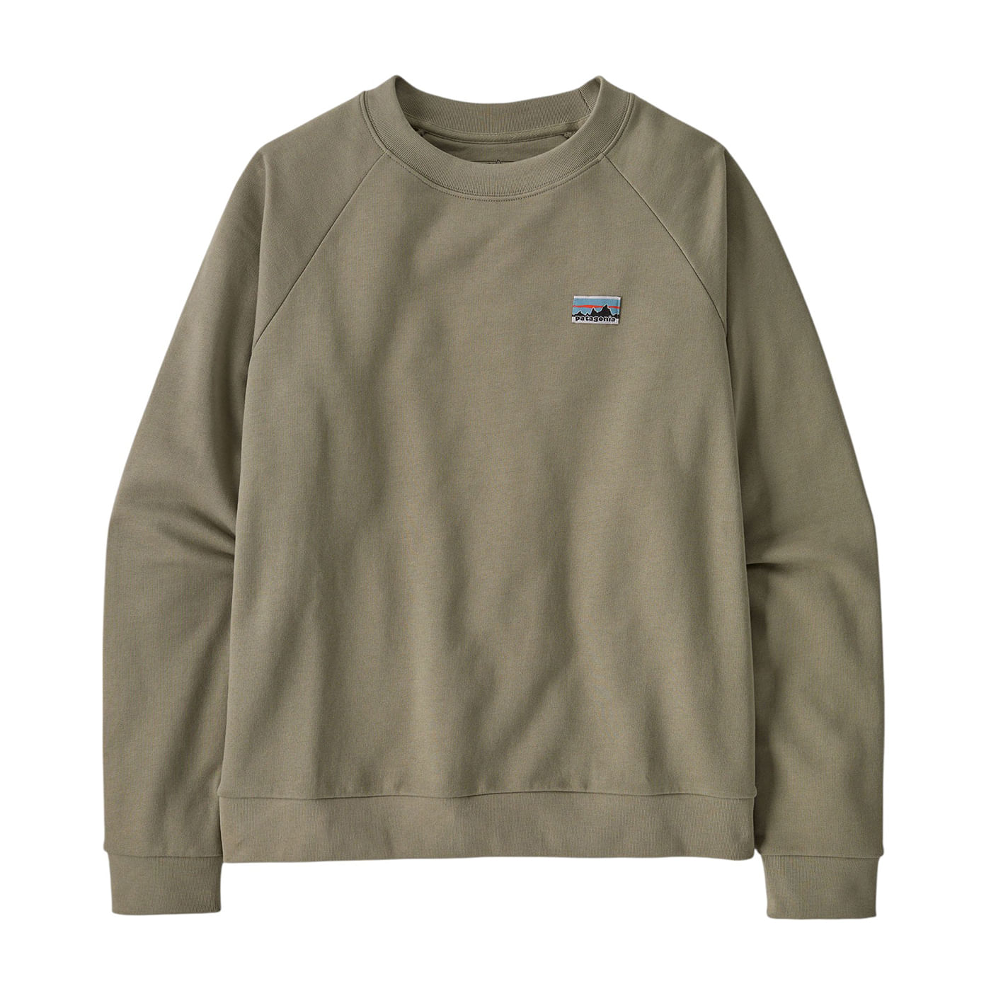 Patagonia Regenerative Organic Certified Cotton Essential Top