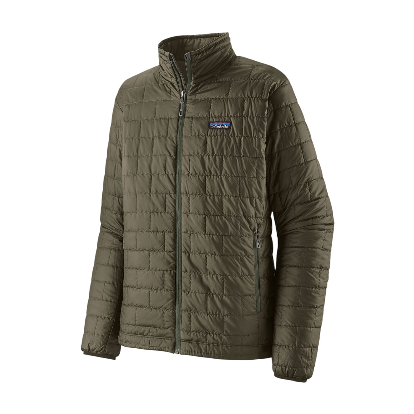 Patagonia Nano Puff Jacket - Men's - Als.com
