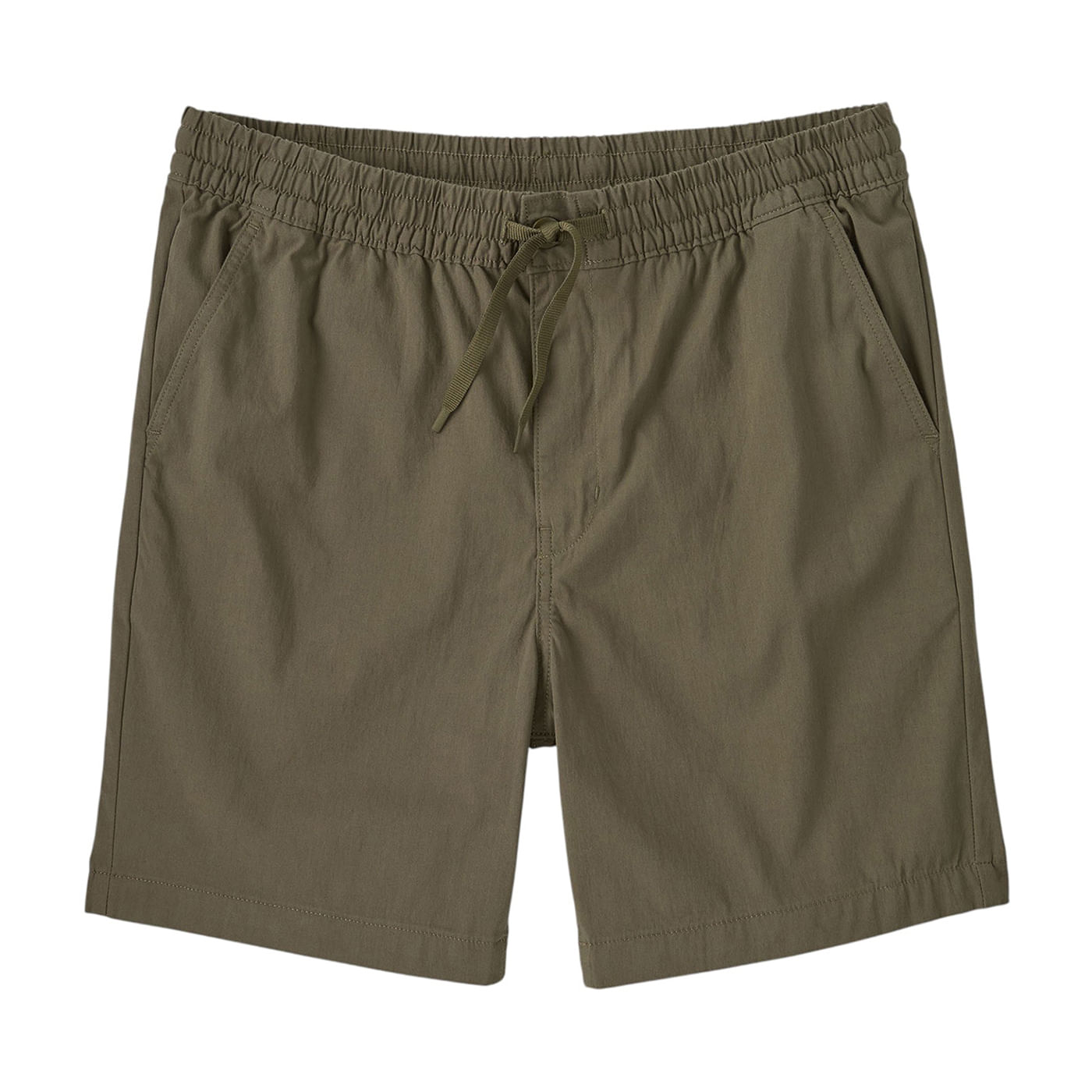 Patagonia Regenerative Organic Certified Cotton Stand Up Short