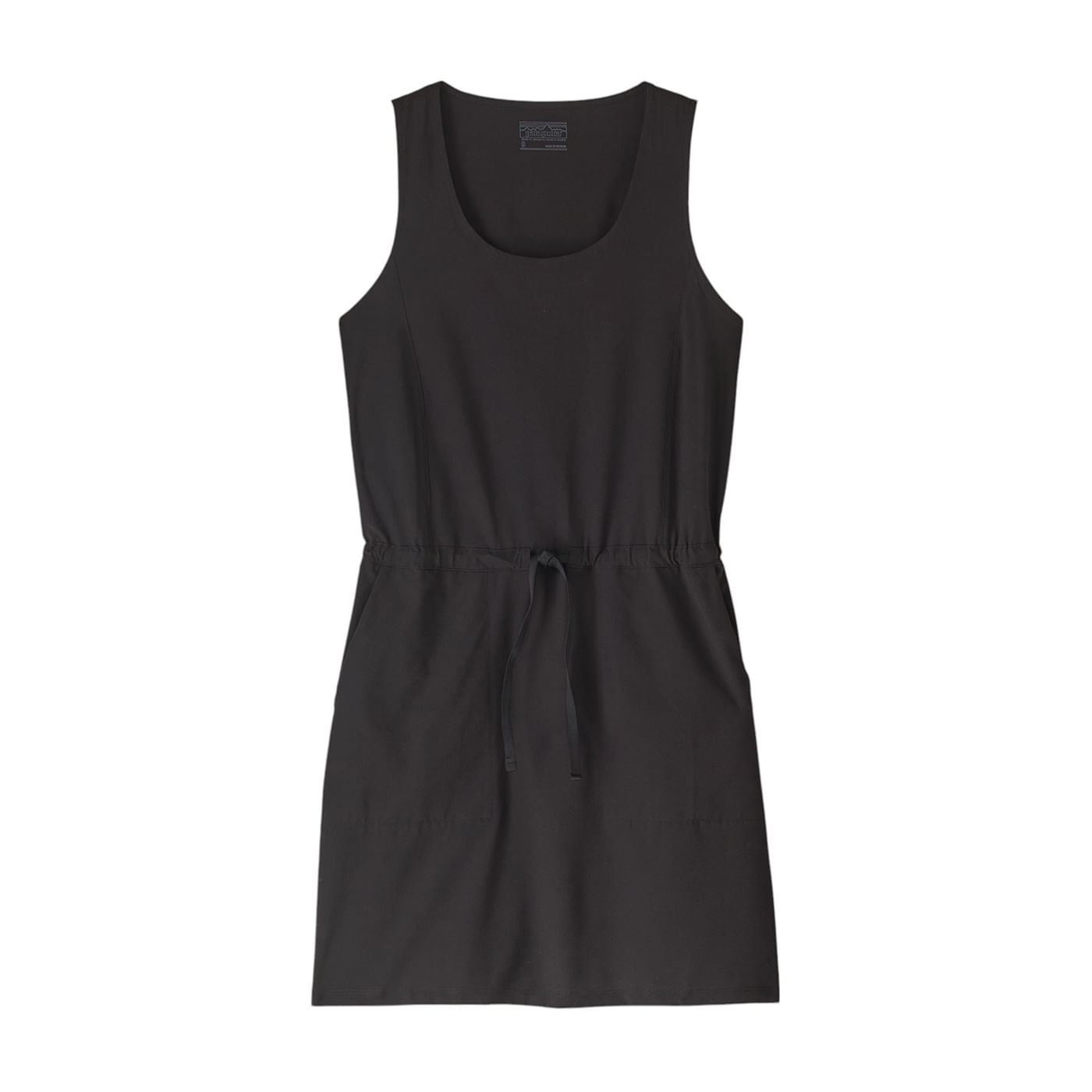 Patagonia-Fleetwith-Dress---Women-s-Black