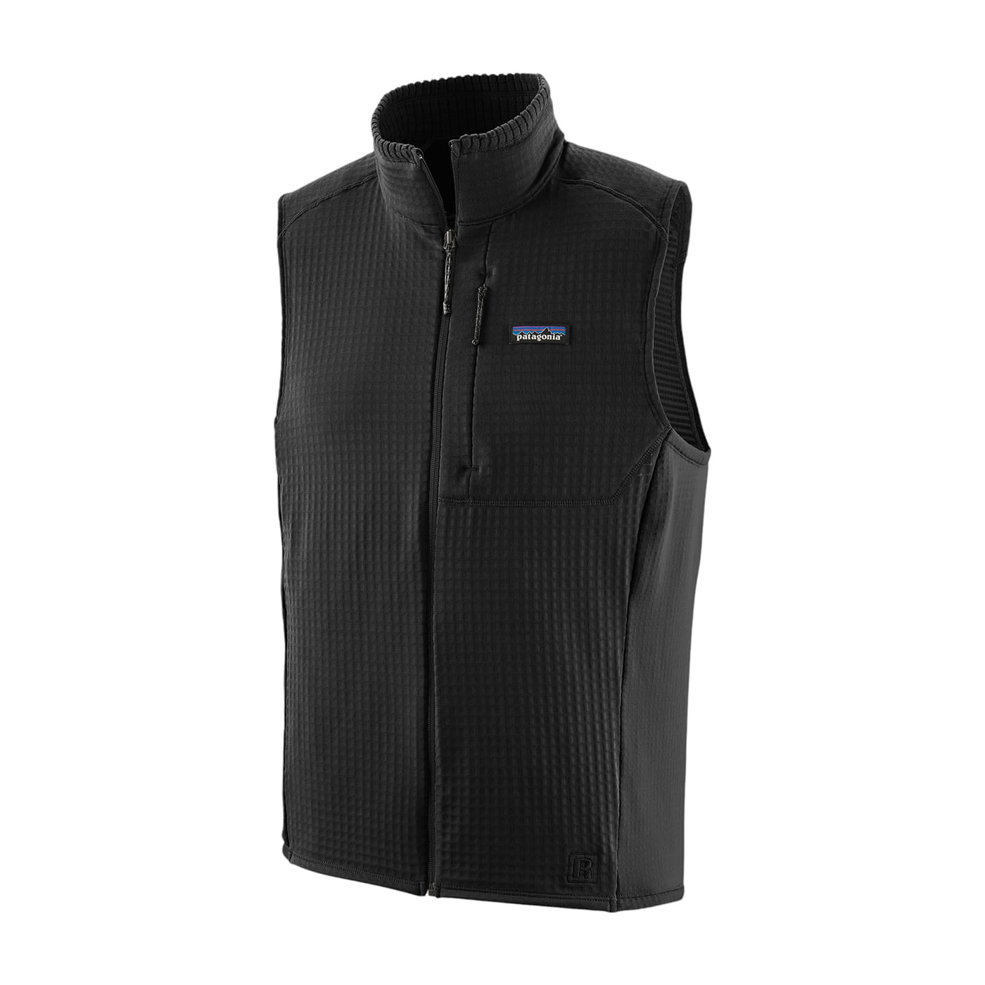 激安単価で Patagonia R1 Vest - Men's - Als.com サーフィン・ボディボード