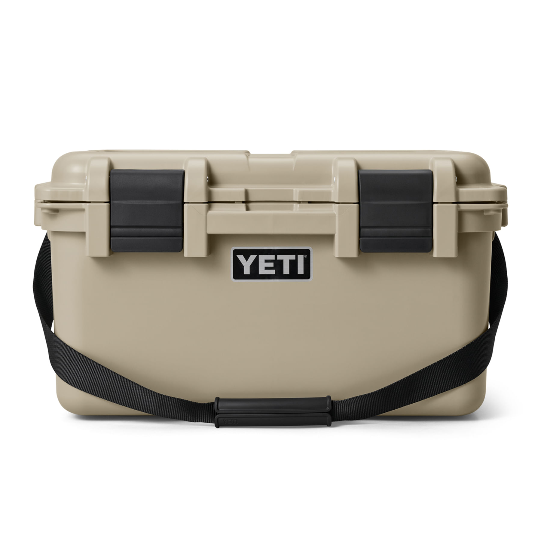 YETI-Loadout-Gobox-30-Gear-Case-Tan