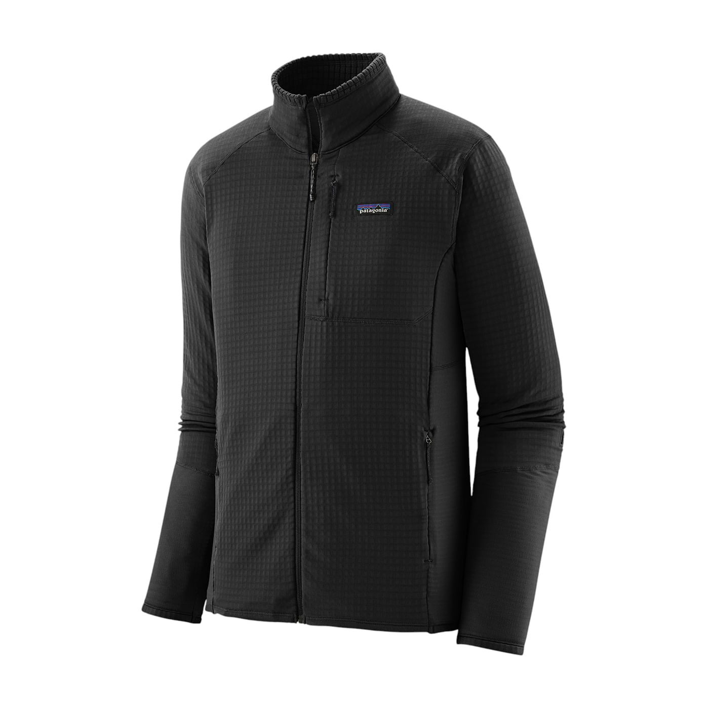 Patagonia R1 Thermal Full-Zip Hoody - Men's - Als.com