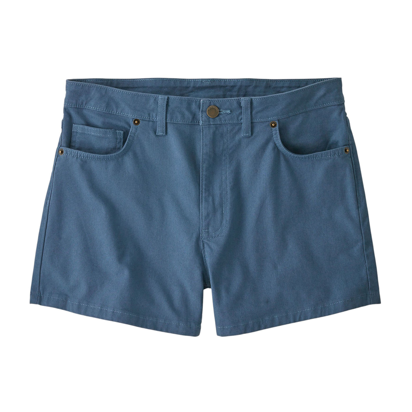 PATAGN-W-CLASSIC-SHORTS-Still-Blue