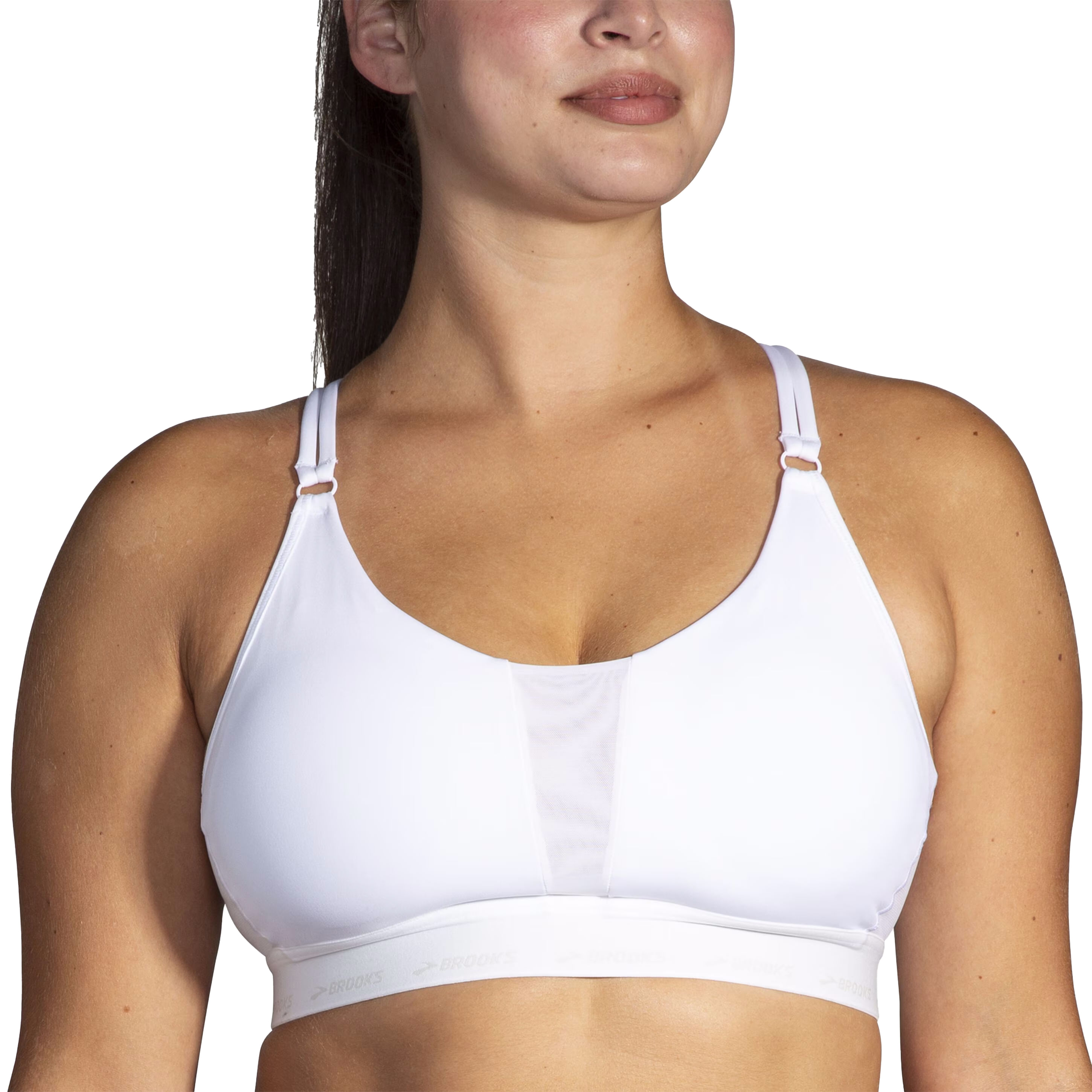Brooks-Plunge-3.0-Sports-Bra-White