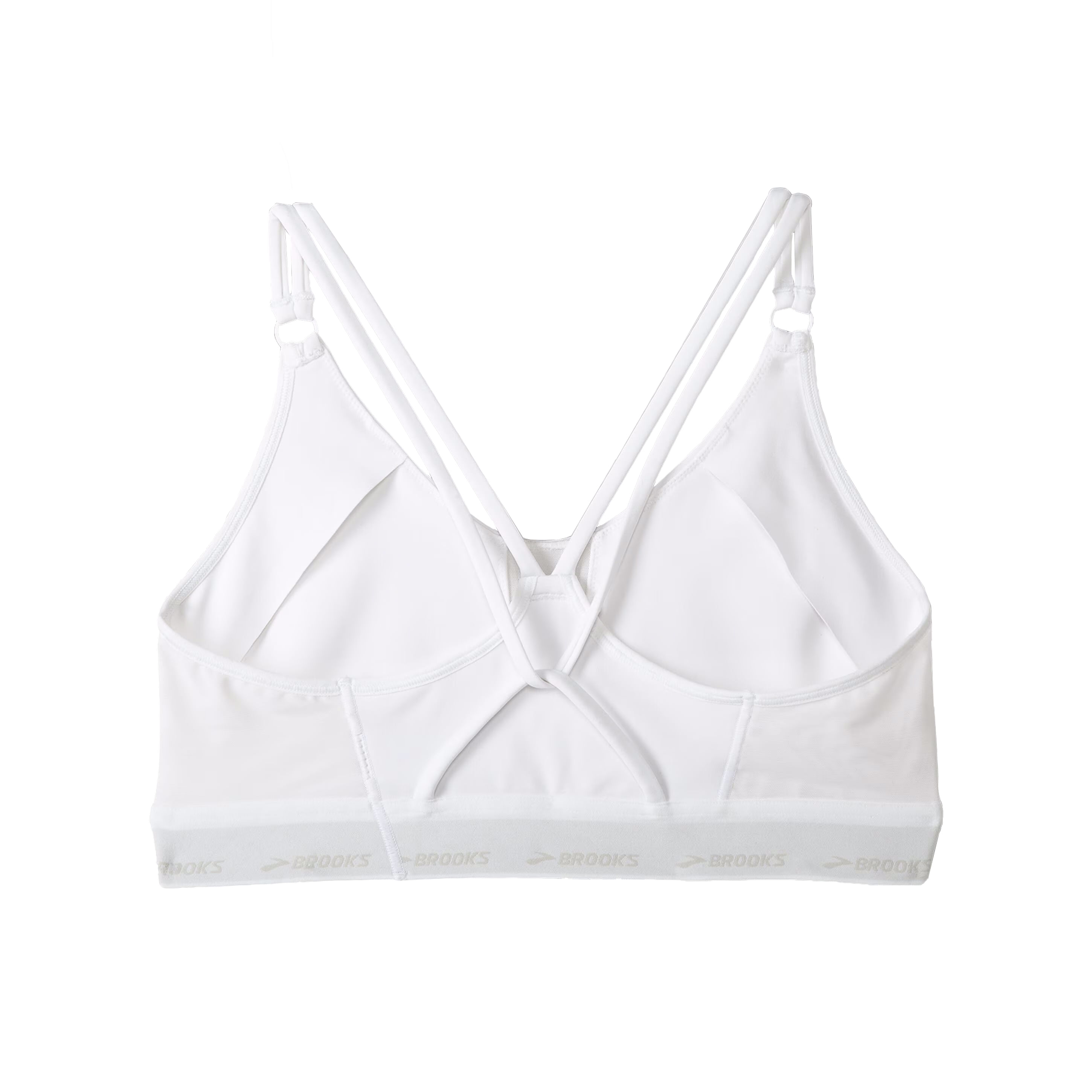 Brooks-Plunge-3.0-Sports-Bra-White