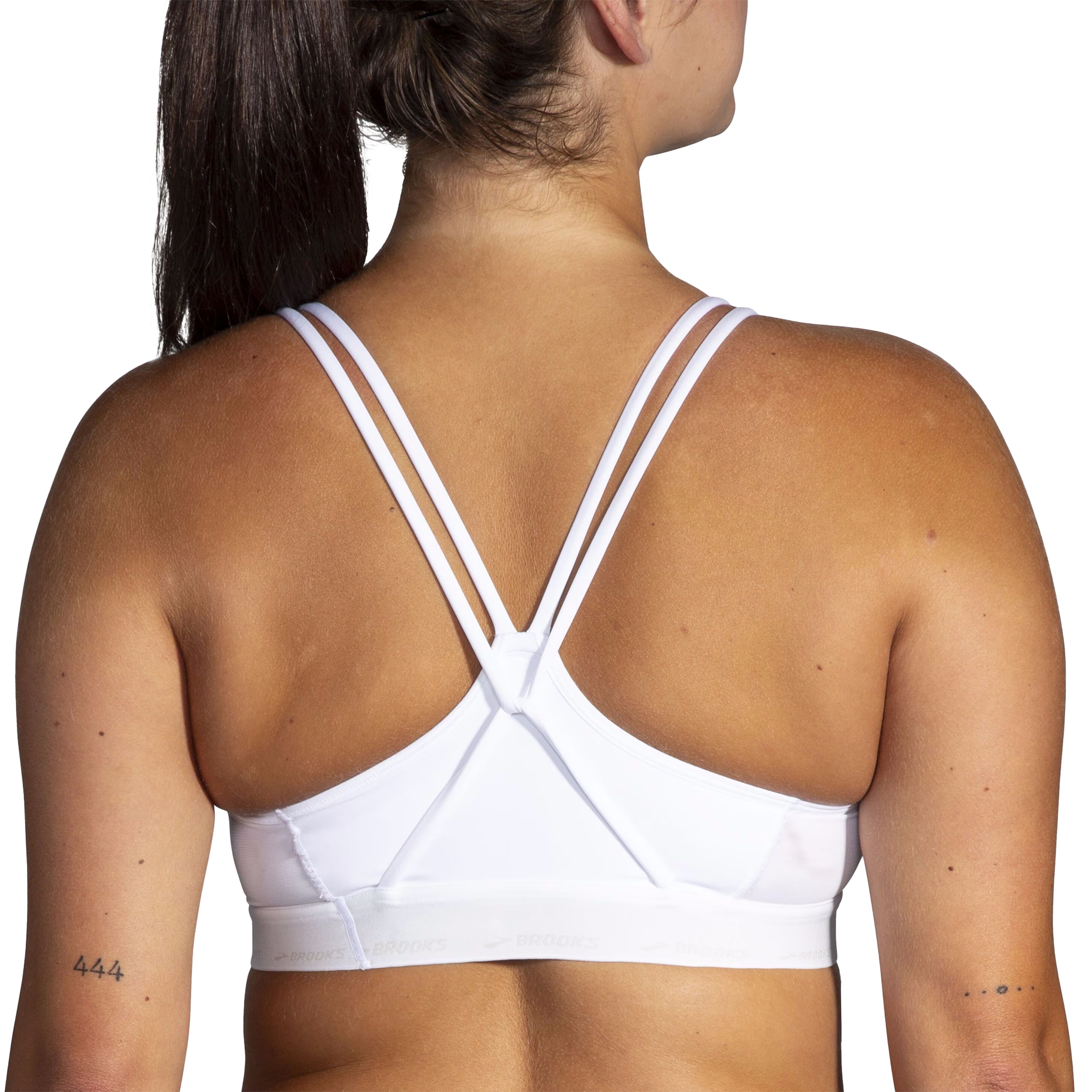 Brooks-Plunge-3.0-Sports-Bra-White