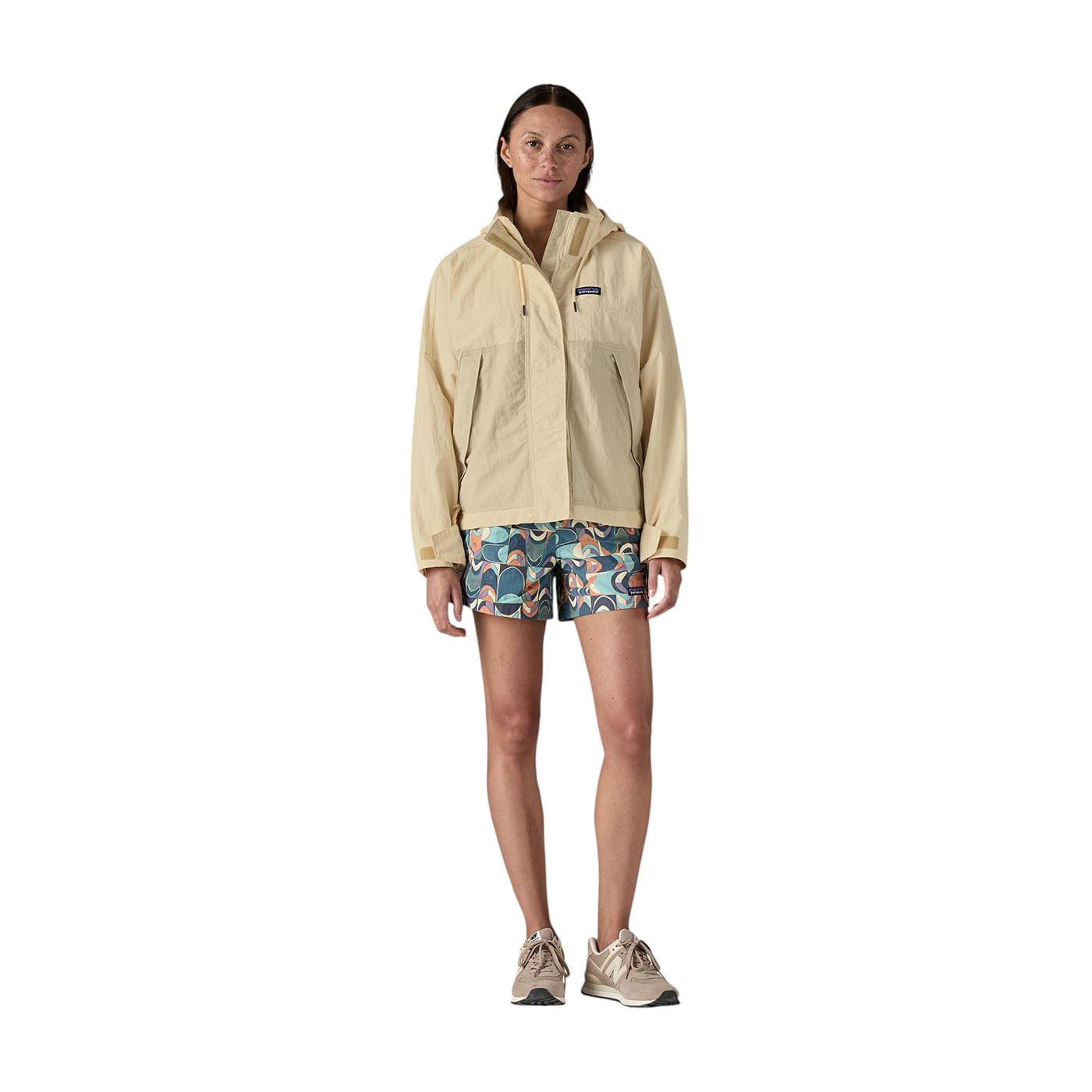 Patagonia Skysail Jacket - Women's - Als.com