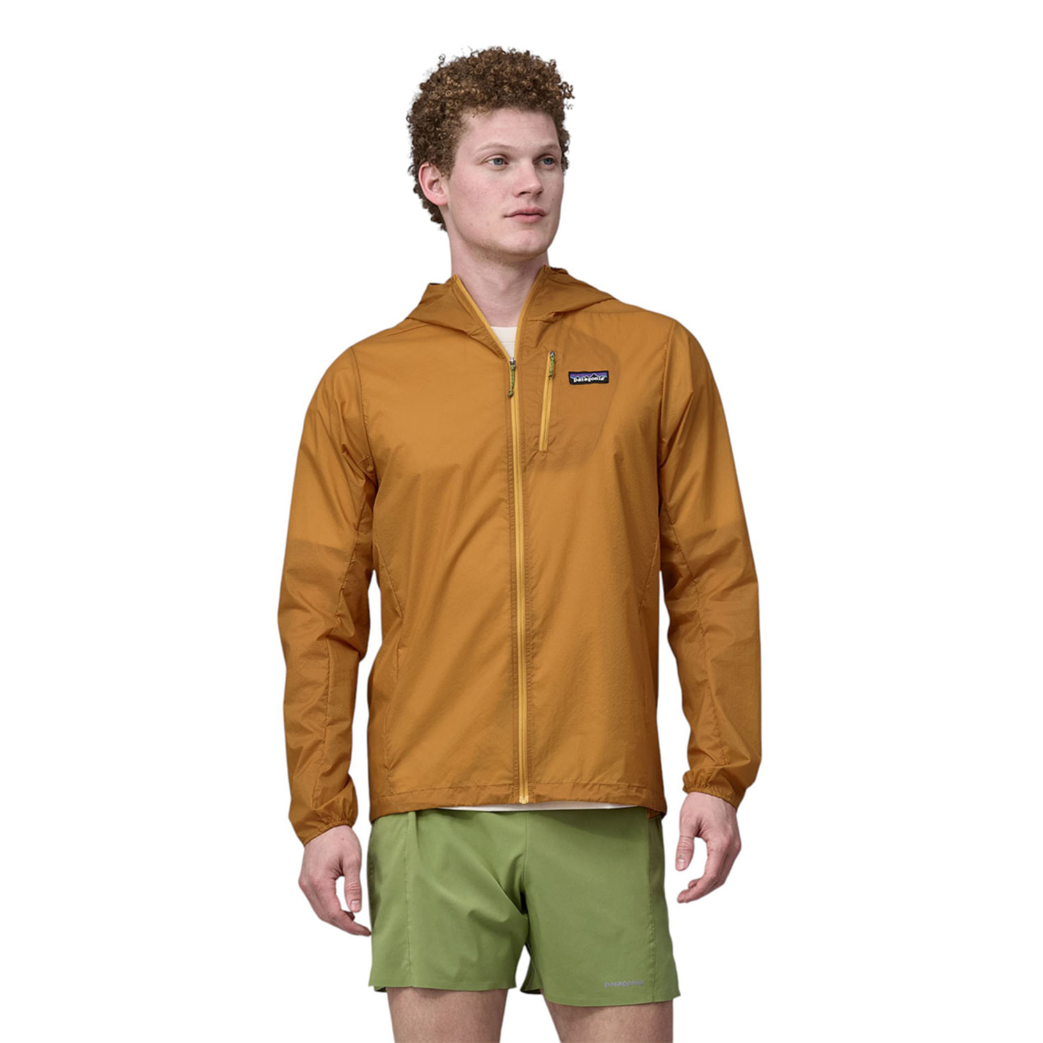 Patagonia Houdini Jacket - Men's - Als.com