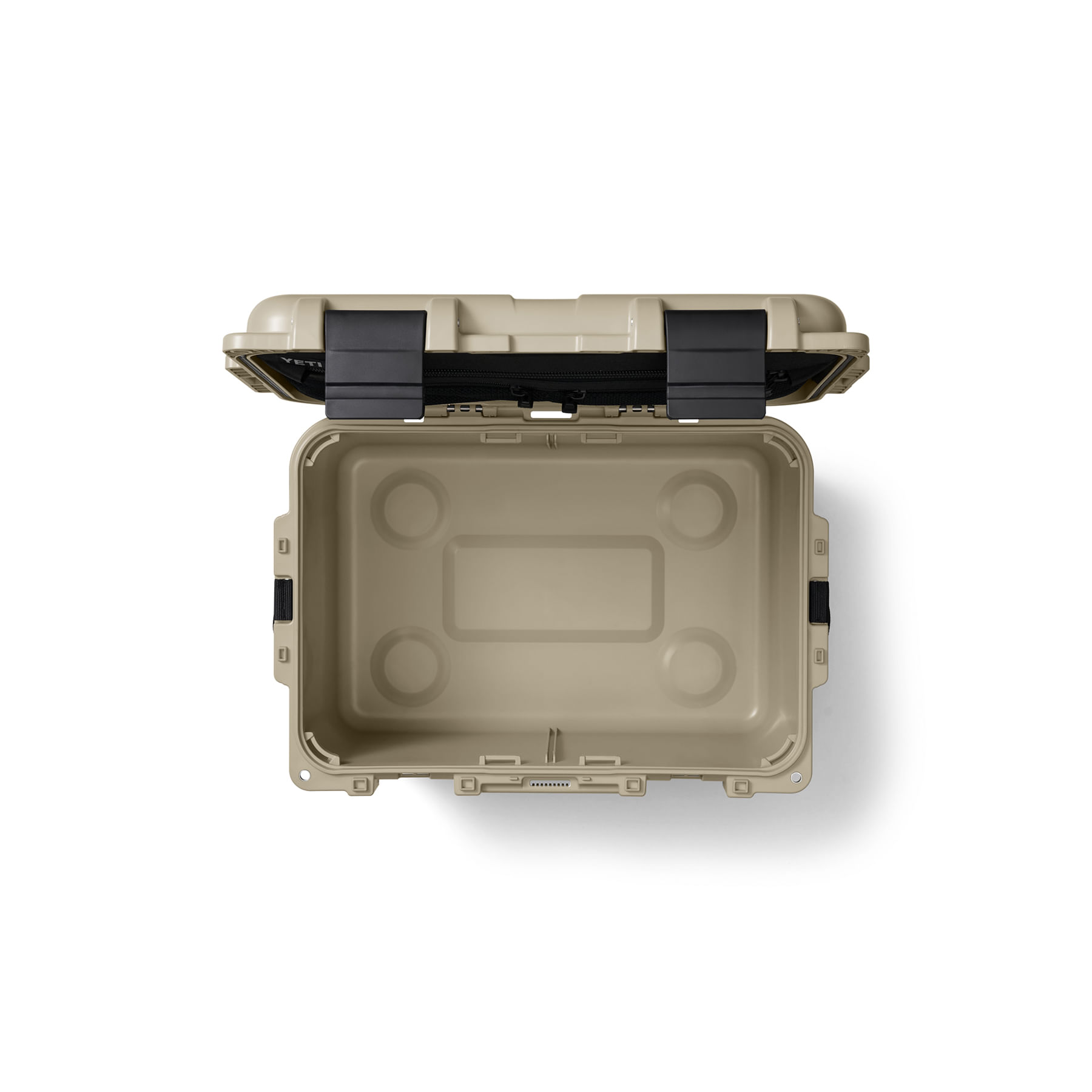 YETI-Loadout-Gobox-30-Gear-Case-Tan