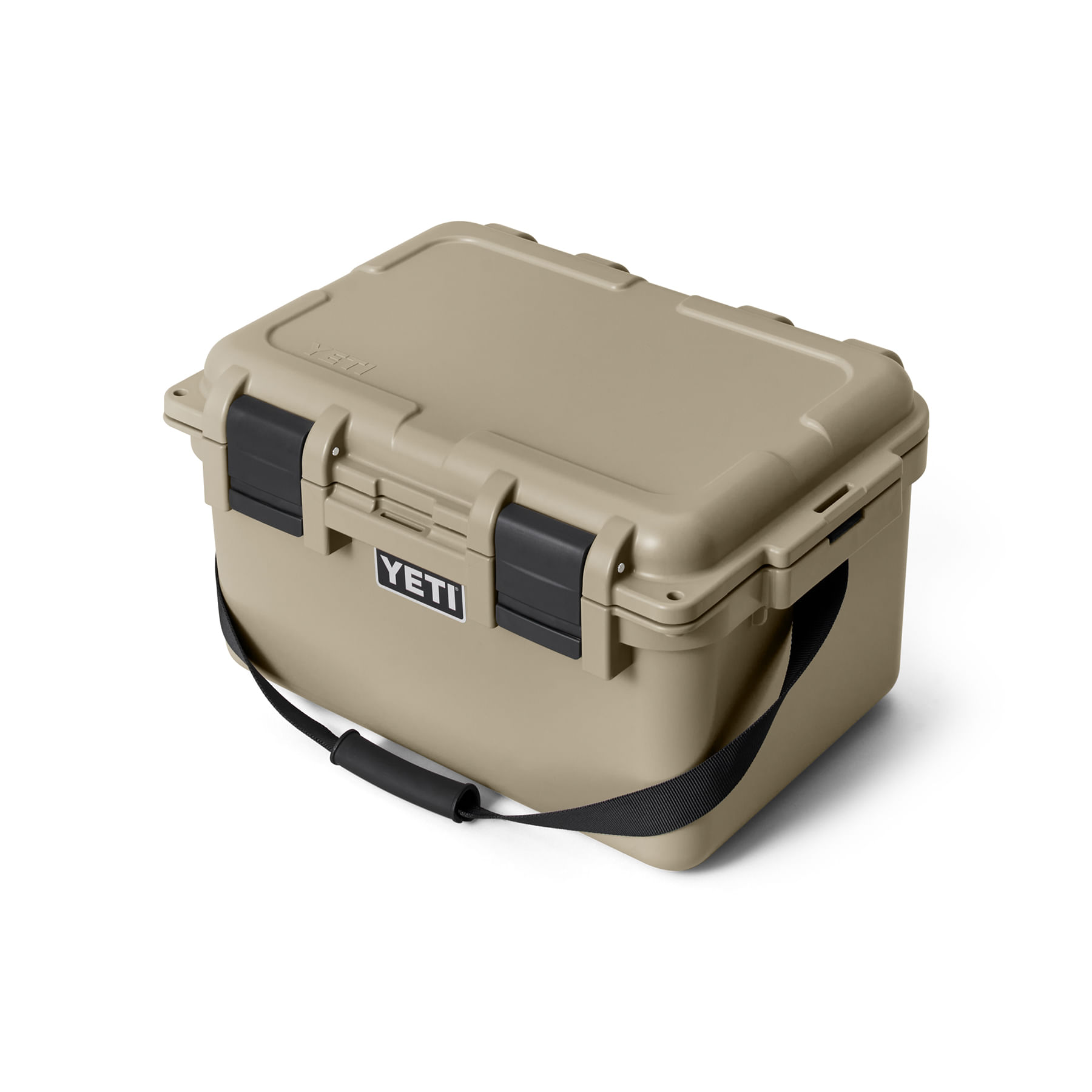 YETI-Loadout-Gobox-30-Gear-Case-Tan