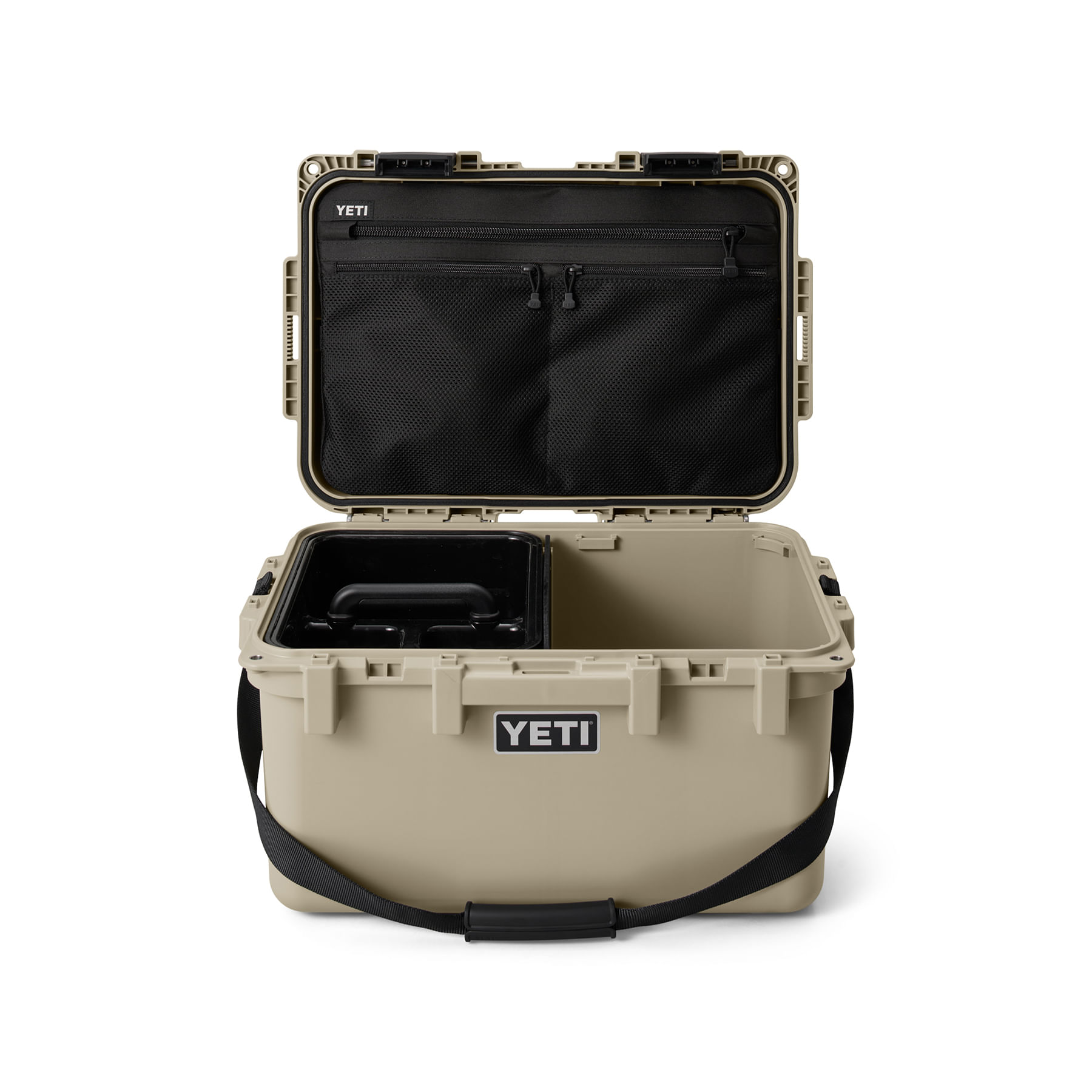 YETI-Loadout-Gobox-30-Gear-Case-Tan
