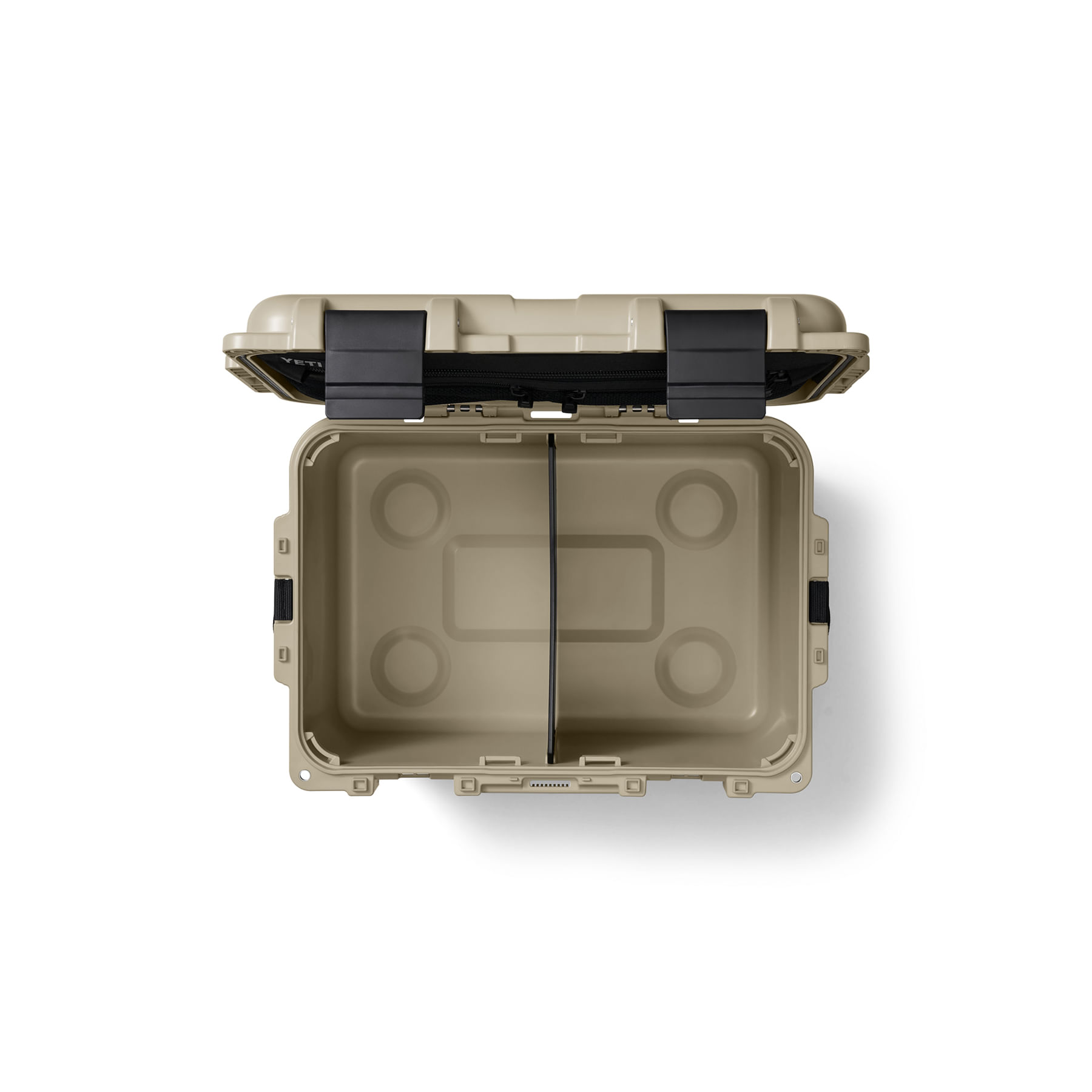 YETI-Loadout-Gobox-30-Gear-Case-Tan