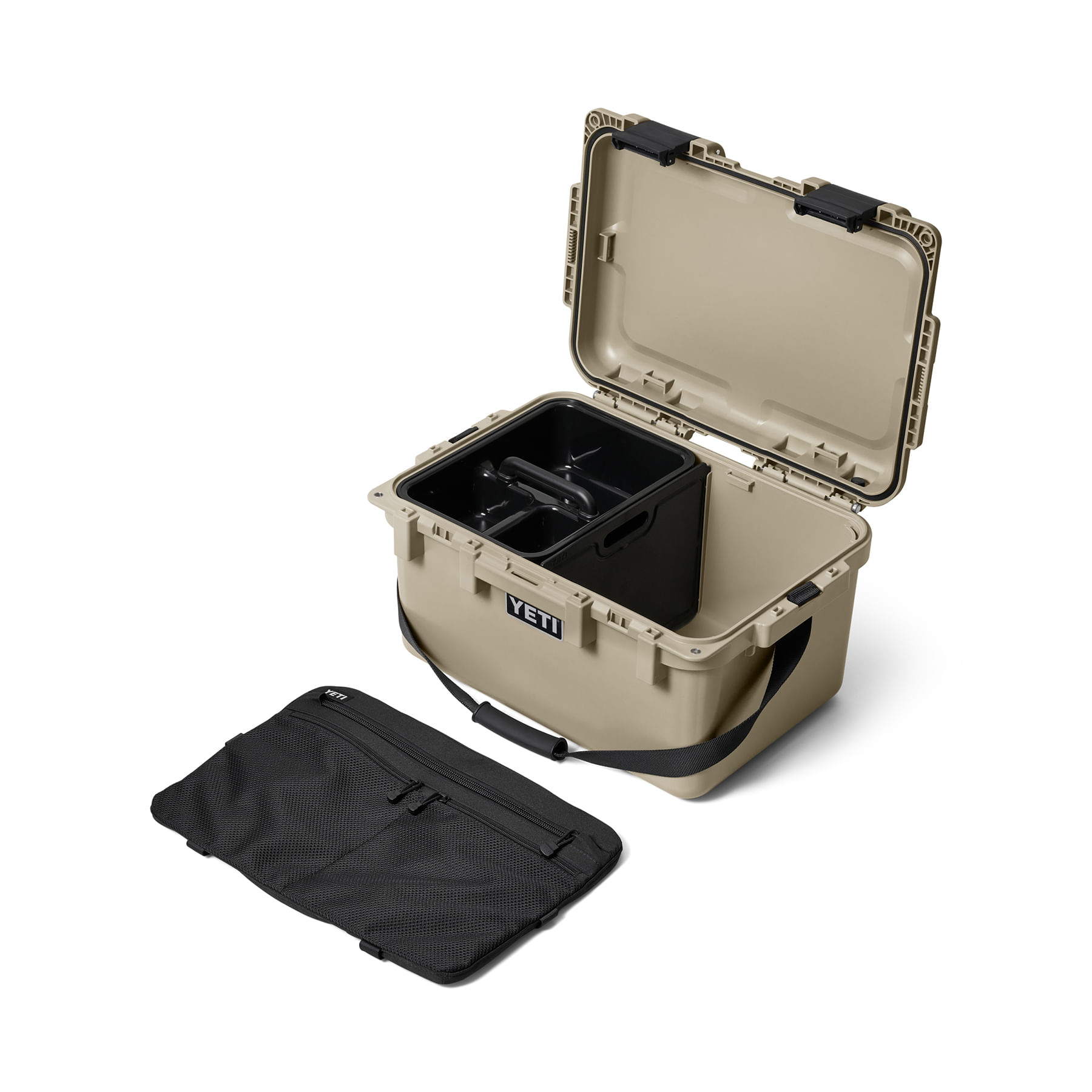 Amazon | [イエティ] YETI ロードアウト ゴーボックス 30
