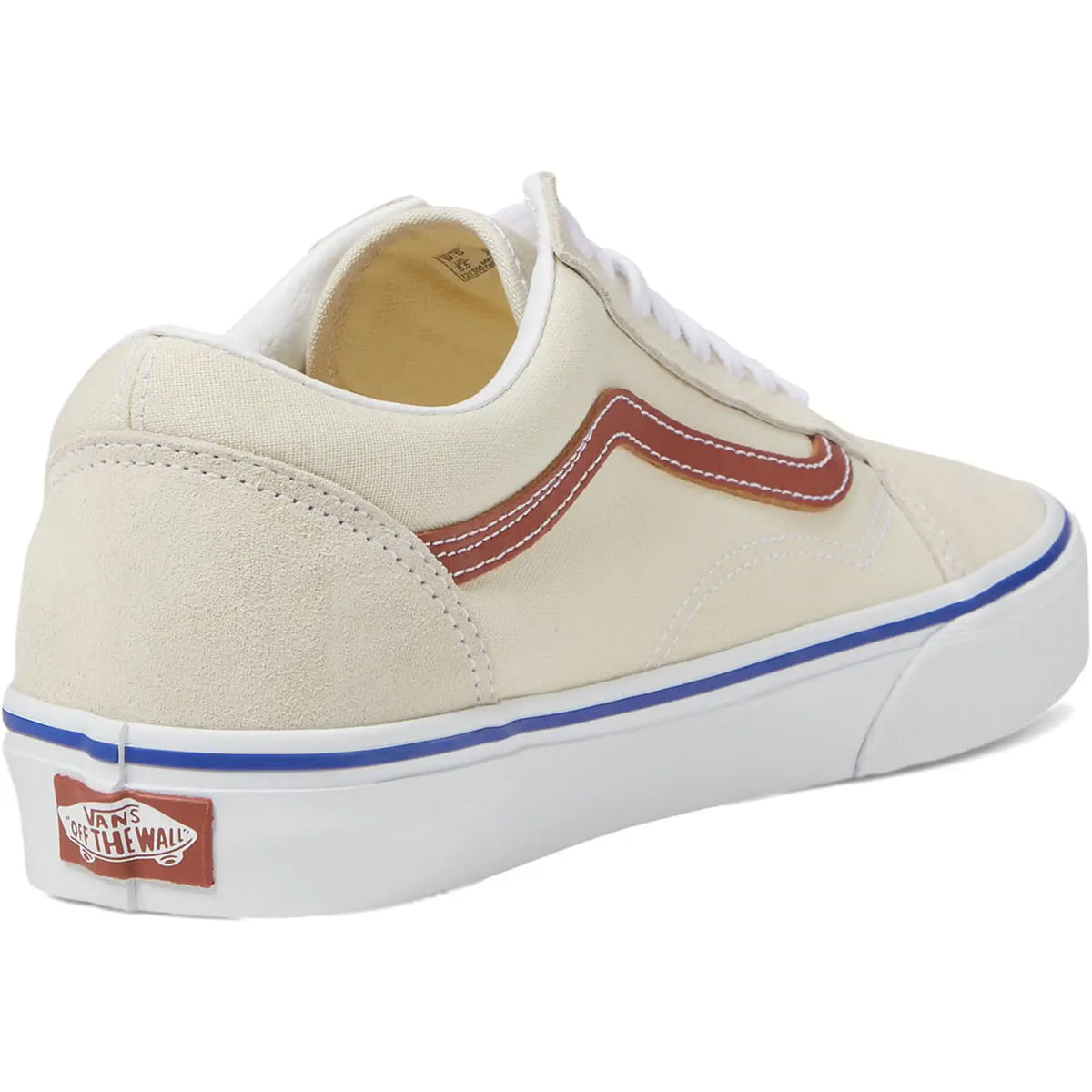 Amazon.com | Unisex Classic Old Skool Skate Shoe Sneakers