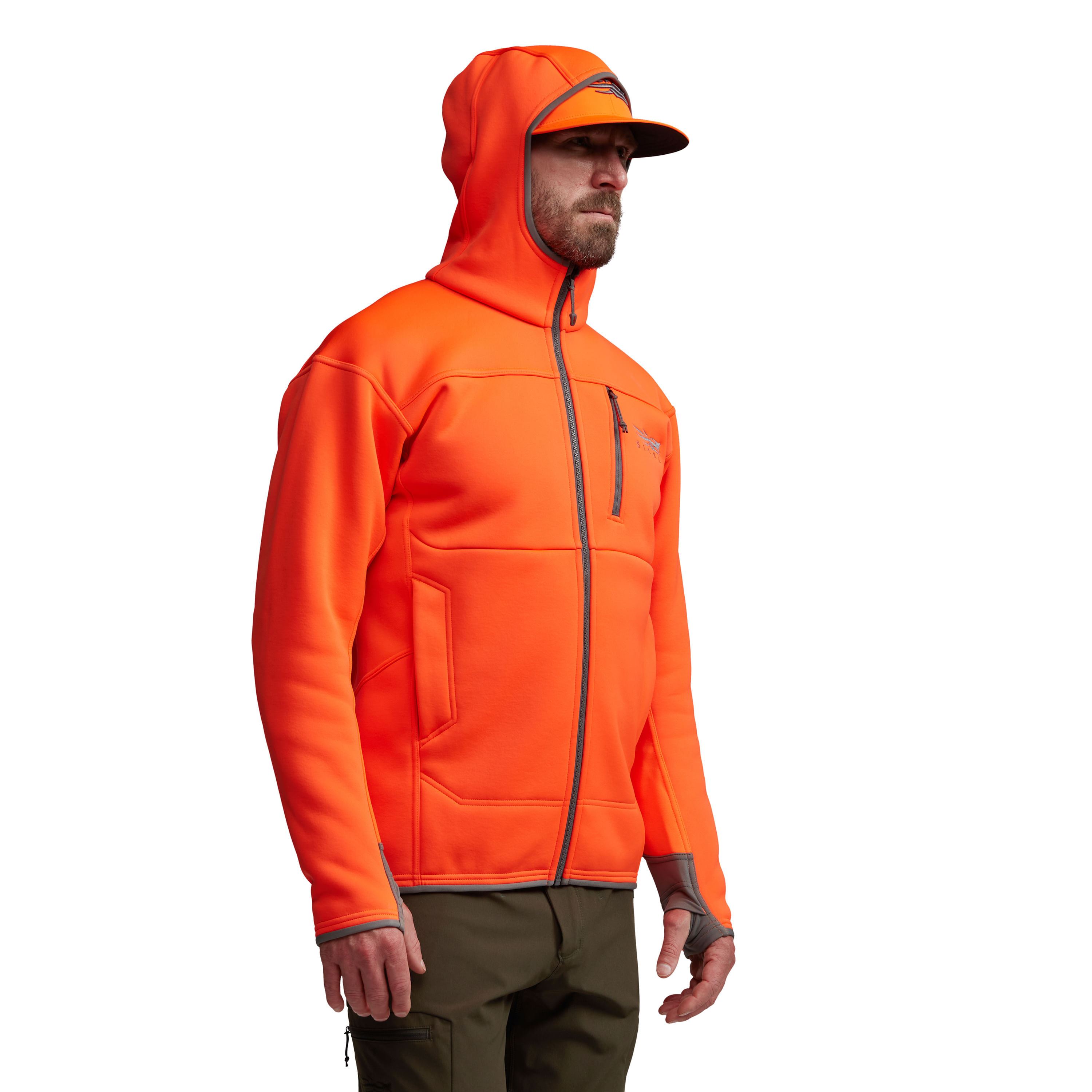SITKA-Traverse-Hoodie---Men-s-Blaze-Orange