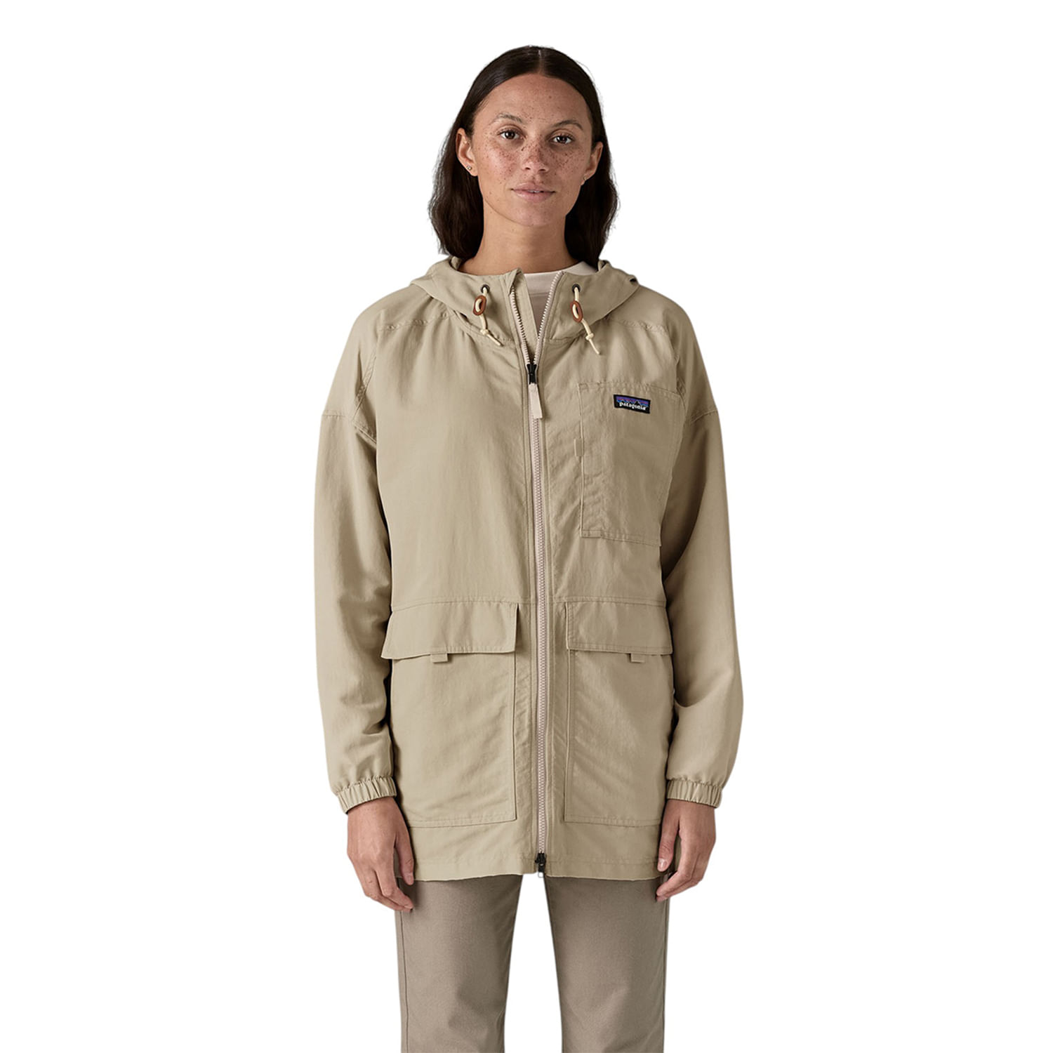 Patagonia Skysail Unlined Parka - Women's - Als.com