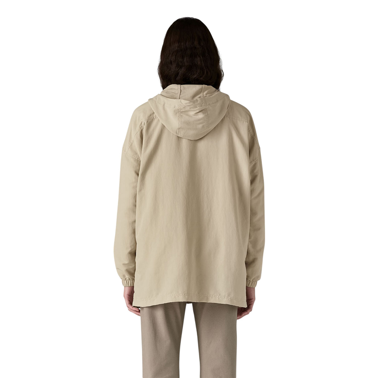 PATAGN-W-SKYSAIL-UNLINED-PARKA-Pumice