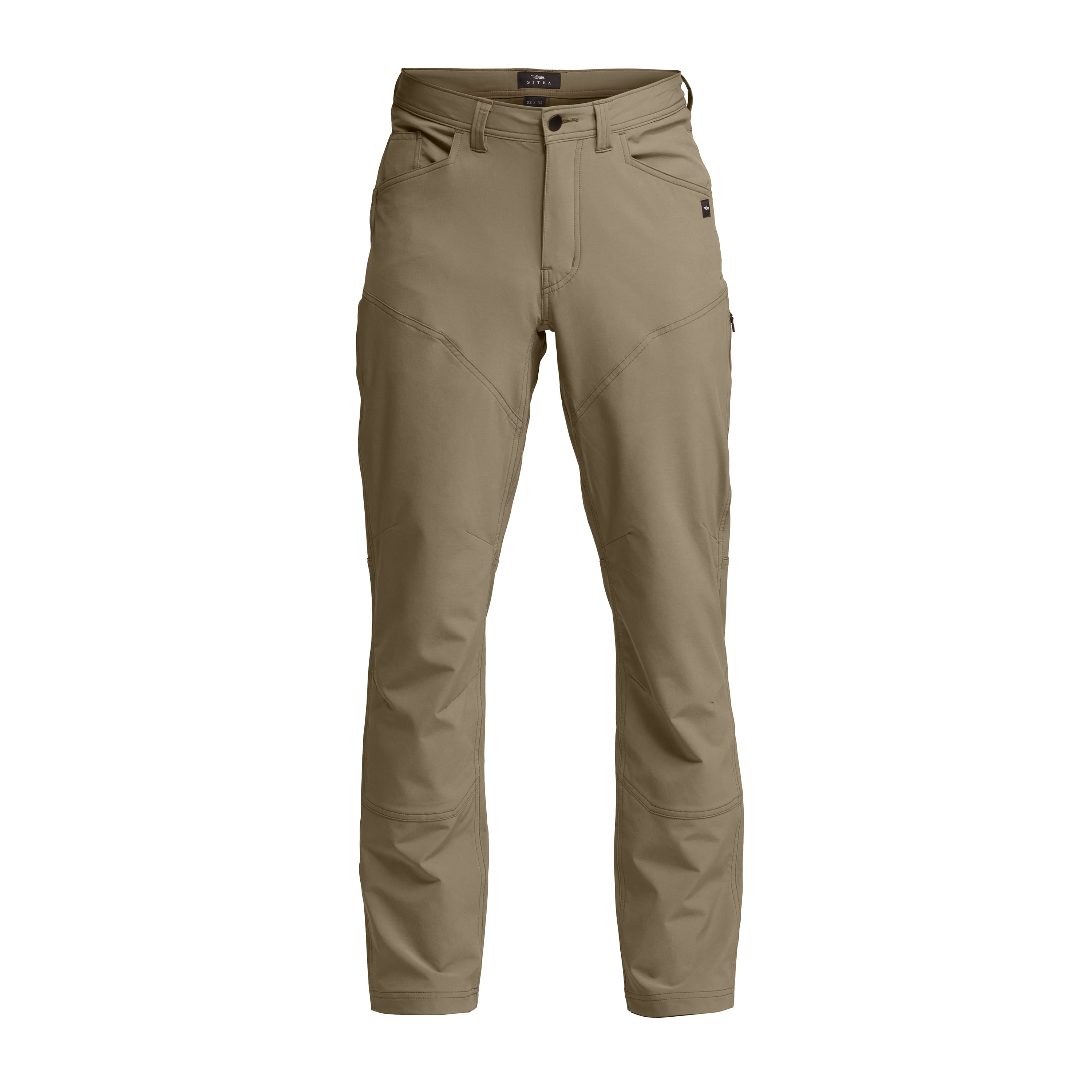 Sitka-Mesa-Pant---Men-s-Buckskin